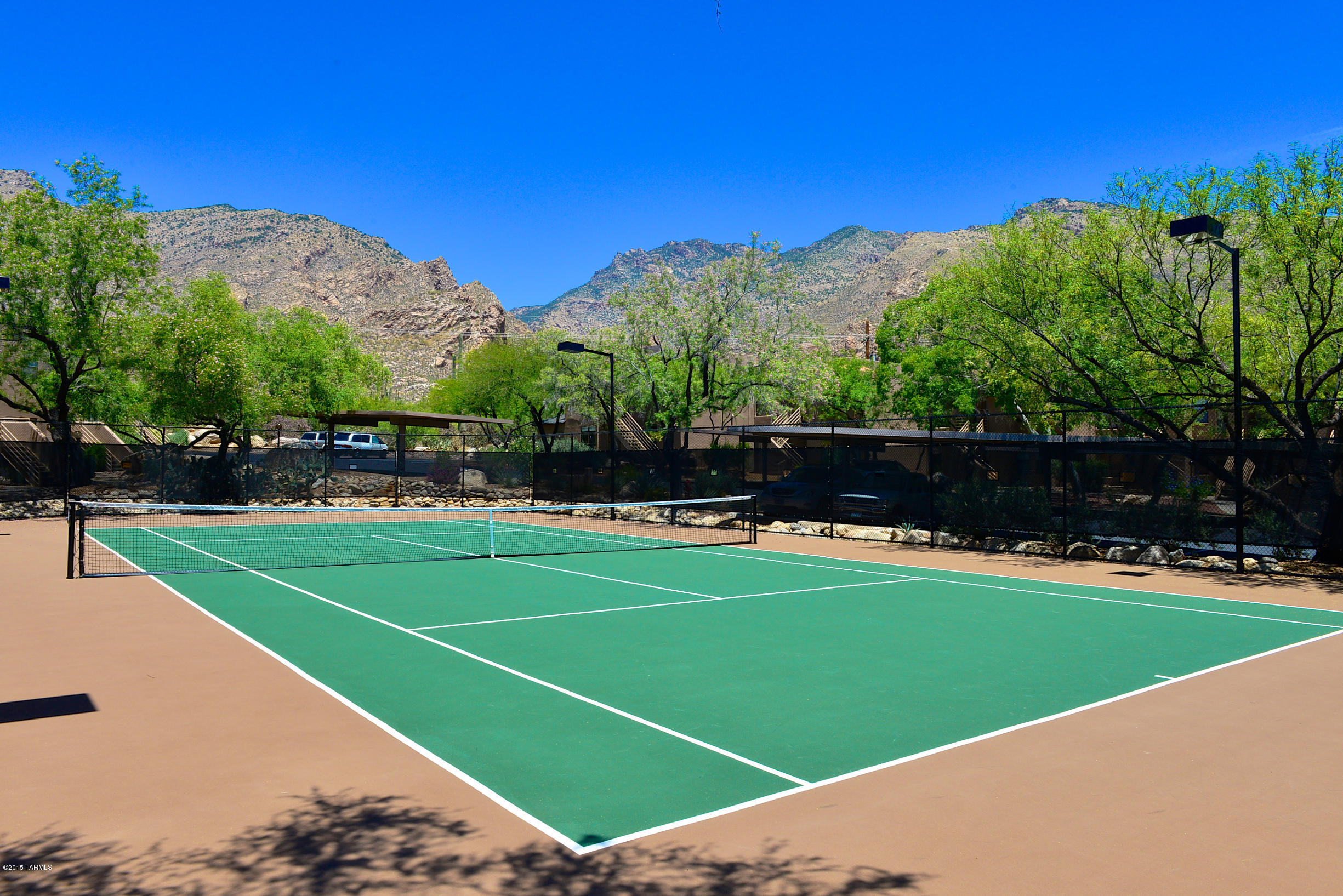 Canyon View At Ventana Condominium (1-264) - Residential