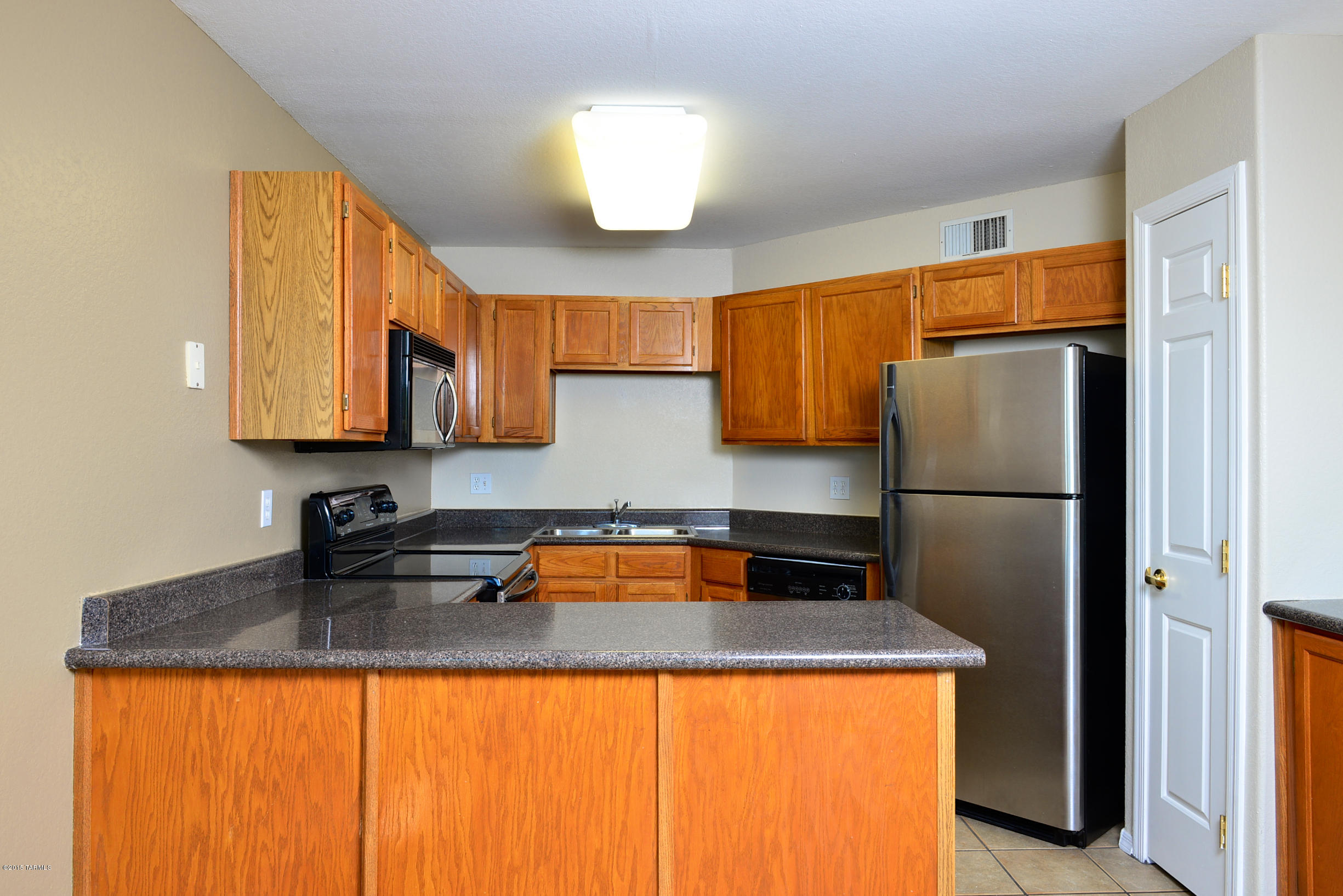 Canyon View At Ventana Condominium (1-264) - Residential