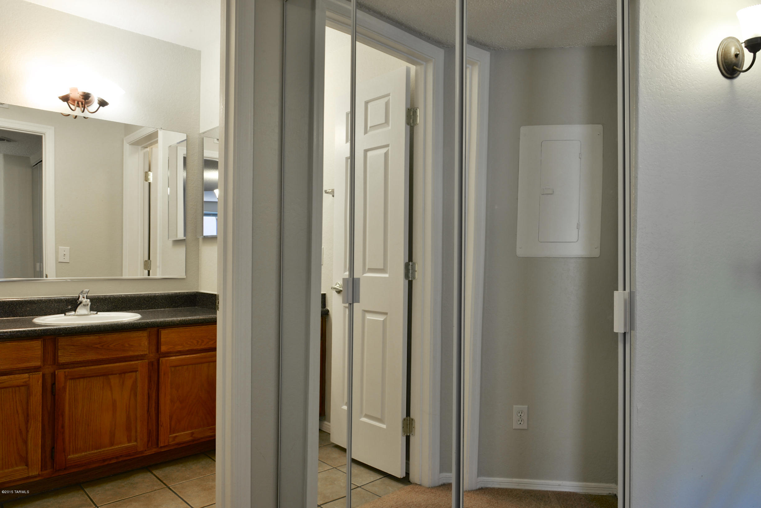 Canyon View At Ventana Condominium (1-264) - Residential