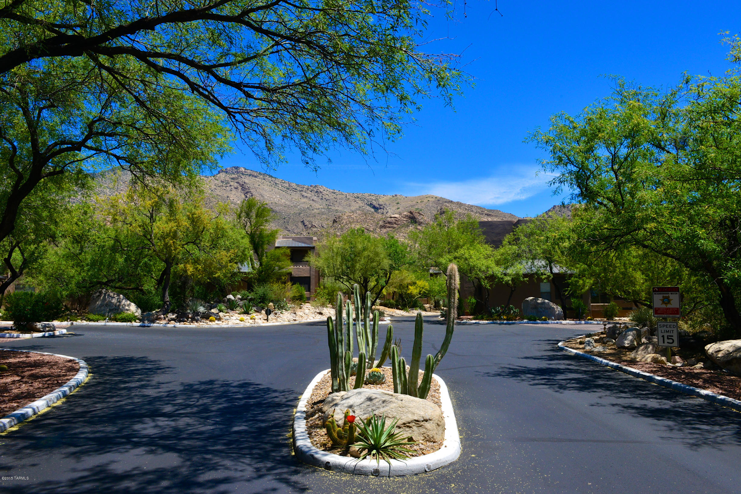 Canyon View At Ventana Condominium (1-264) - Residential