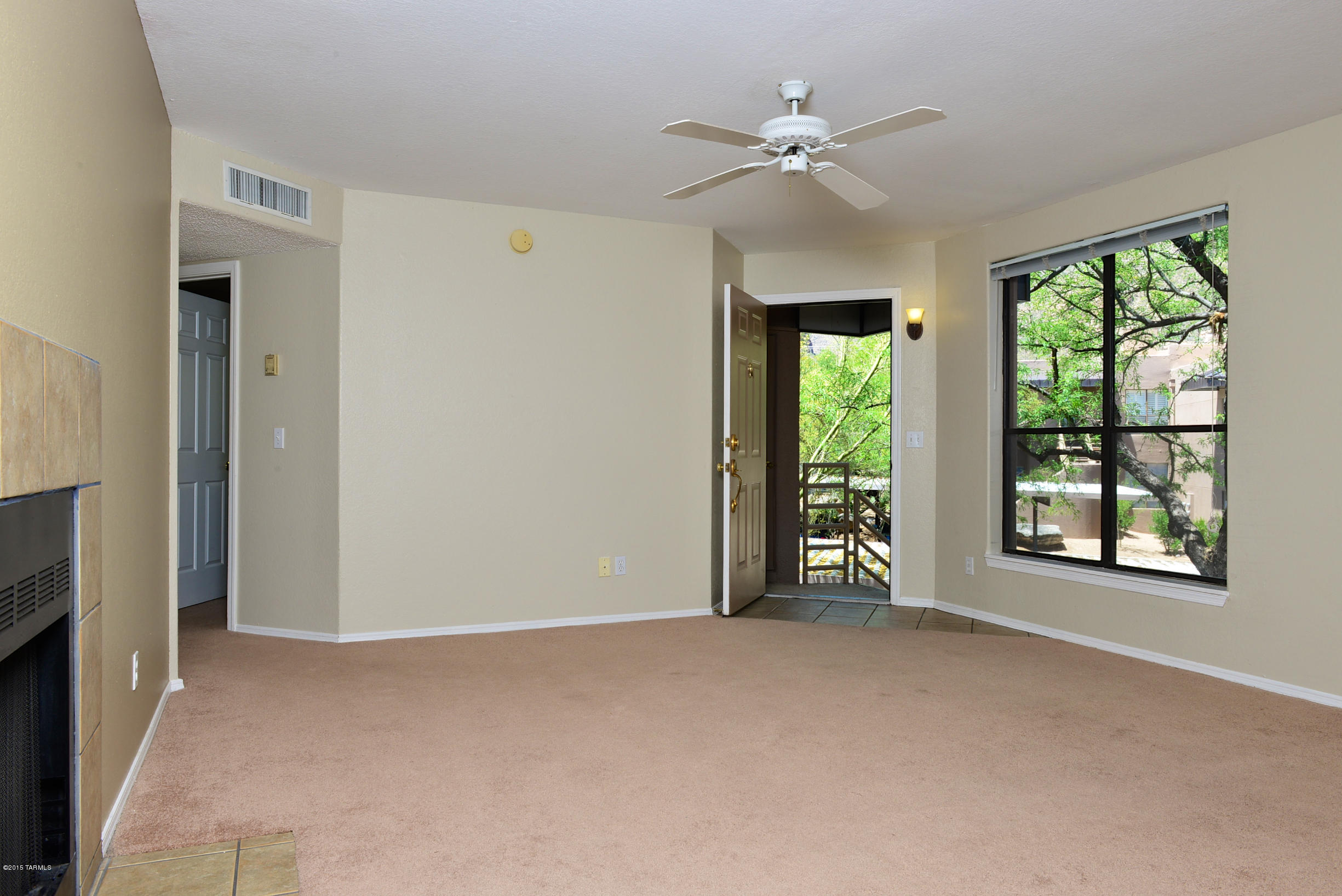 Canyon View At Ventana Condominium (1-264) - Residential