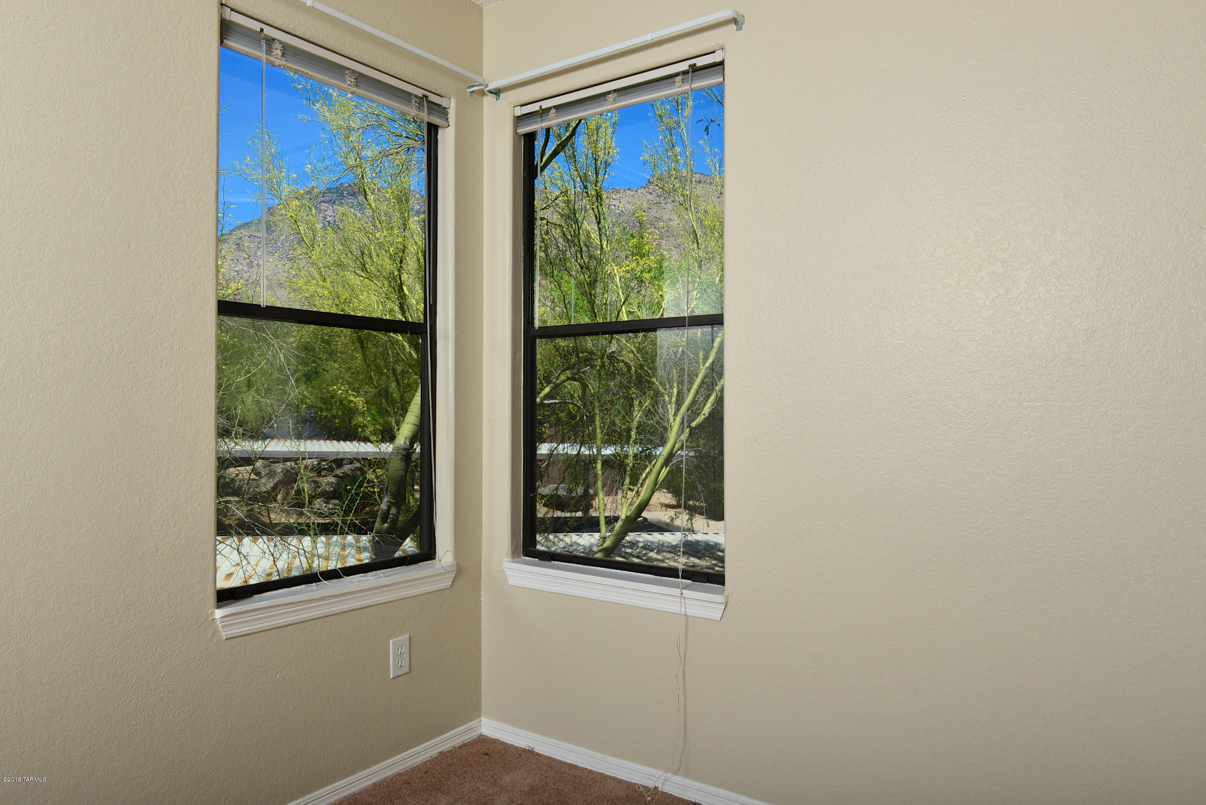 Canyon View At Ventana Condominium (1-264) - Residential