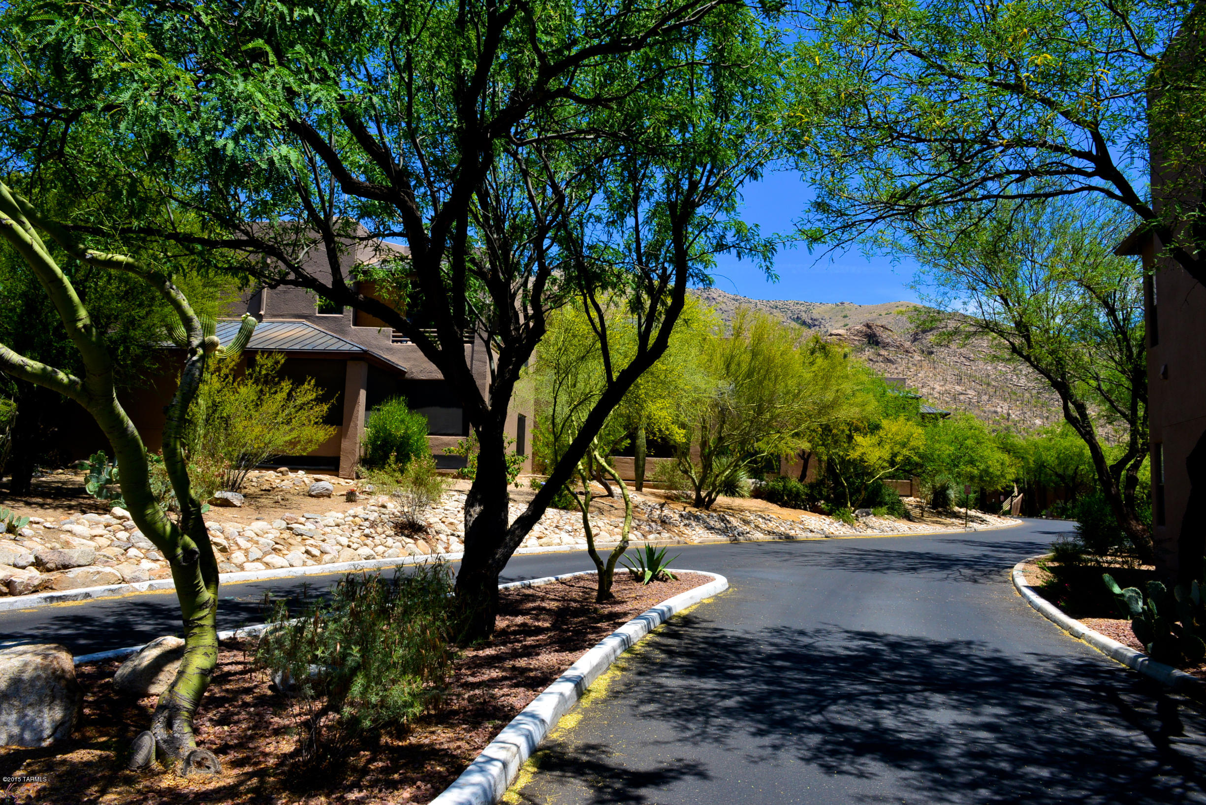 Canyon View At Ventana Condominium (1-264) - Residential