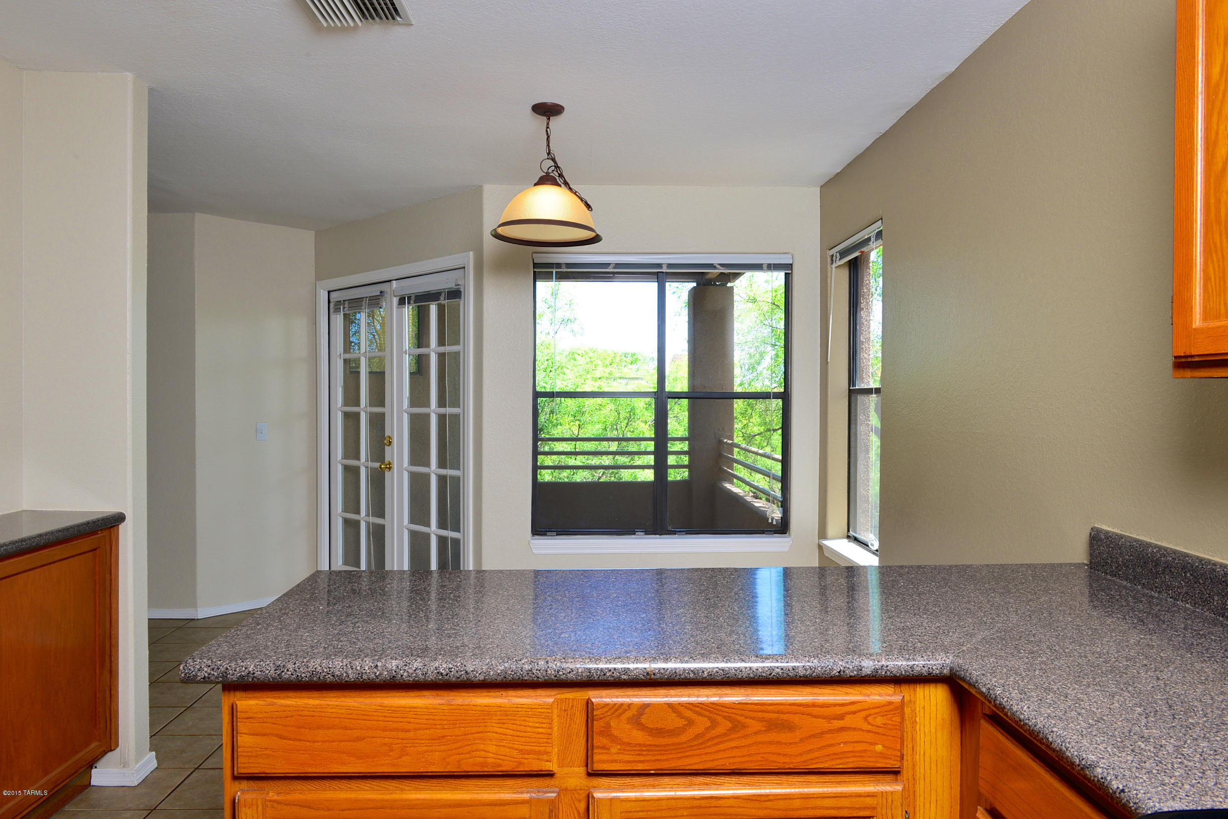 Canyon View At Ventana Condominium (1-264) - Residential