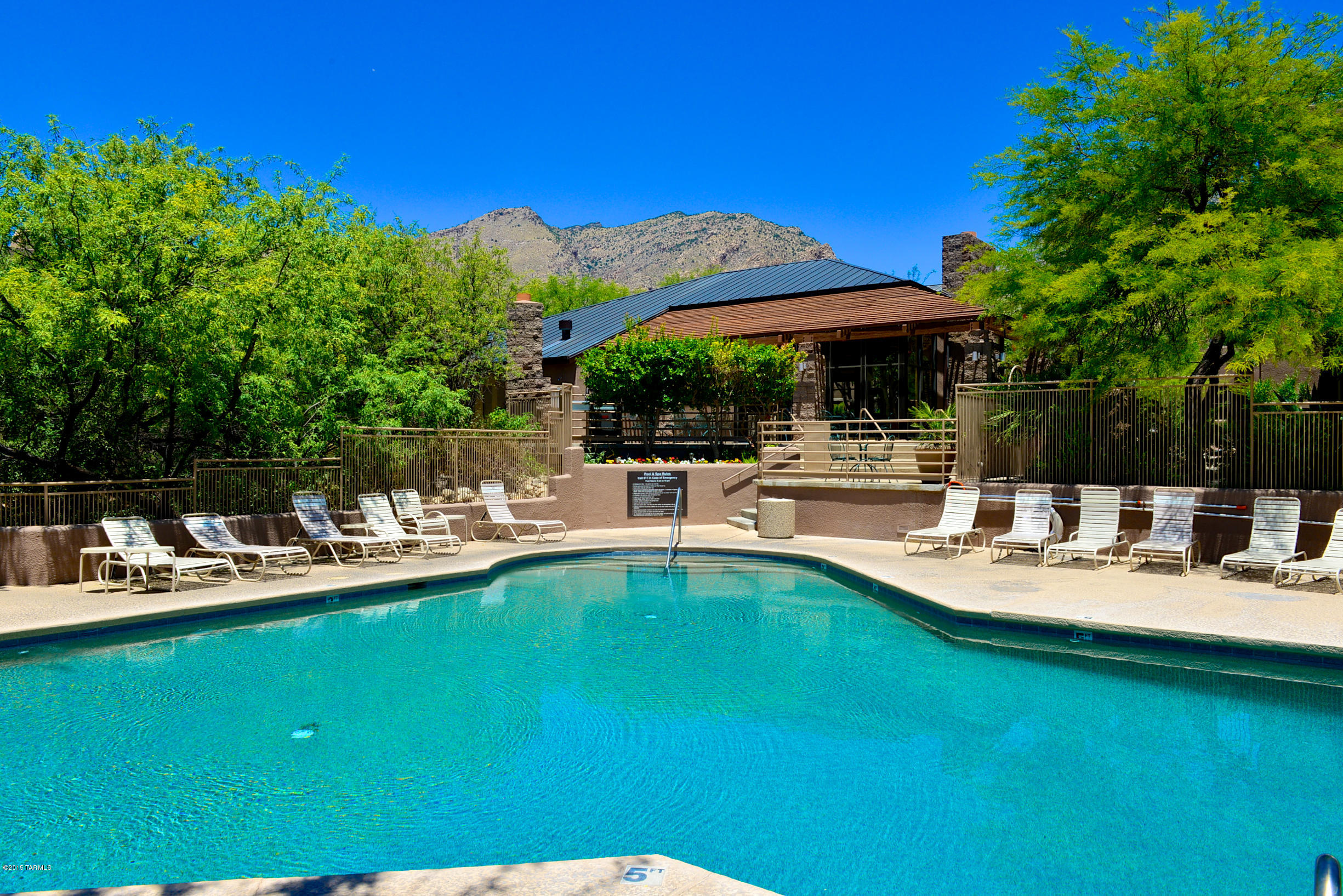 Canyon View At Ventana Condominium (1-264) - Residential