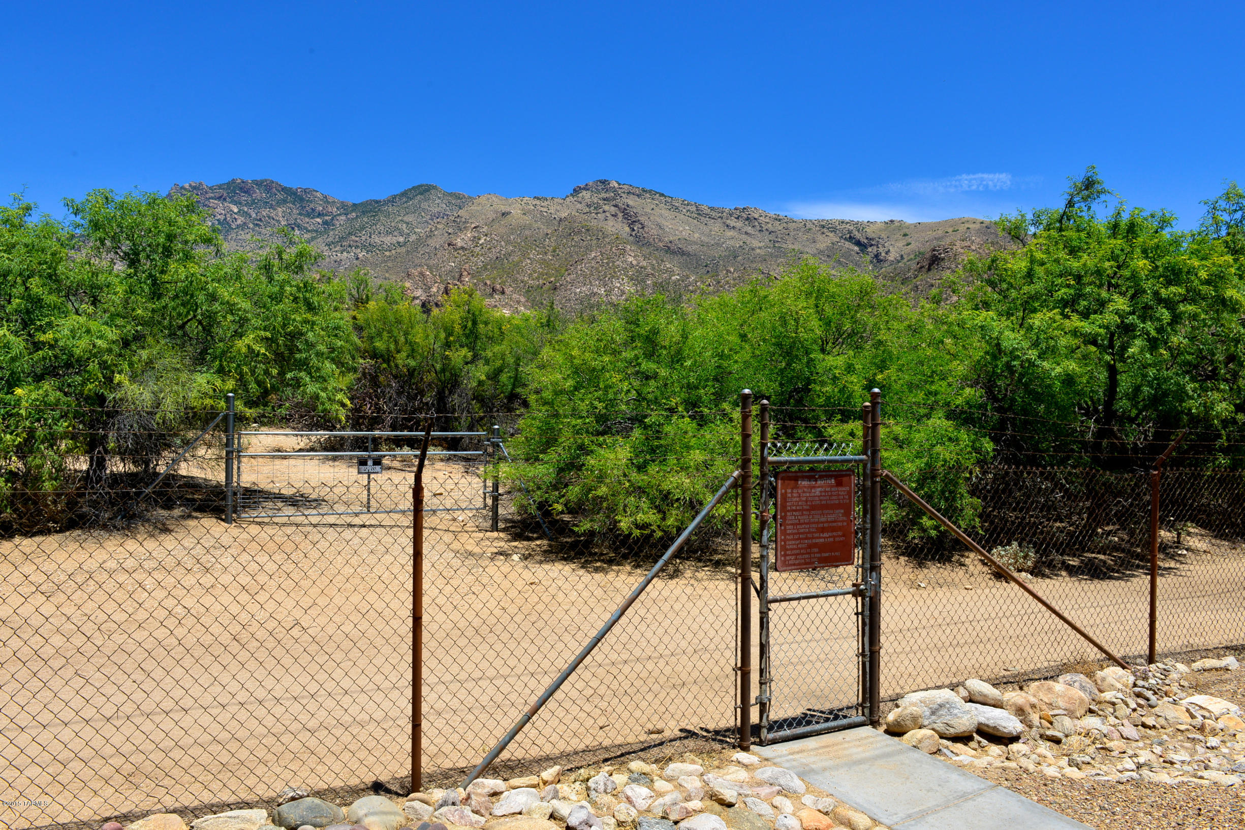 Canyon View At Ventana Condominium (1-264) - Residential