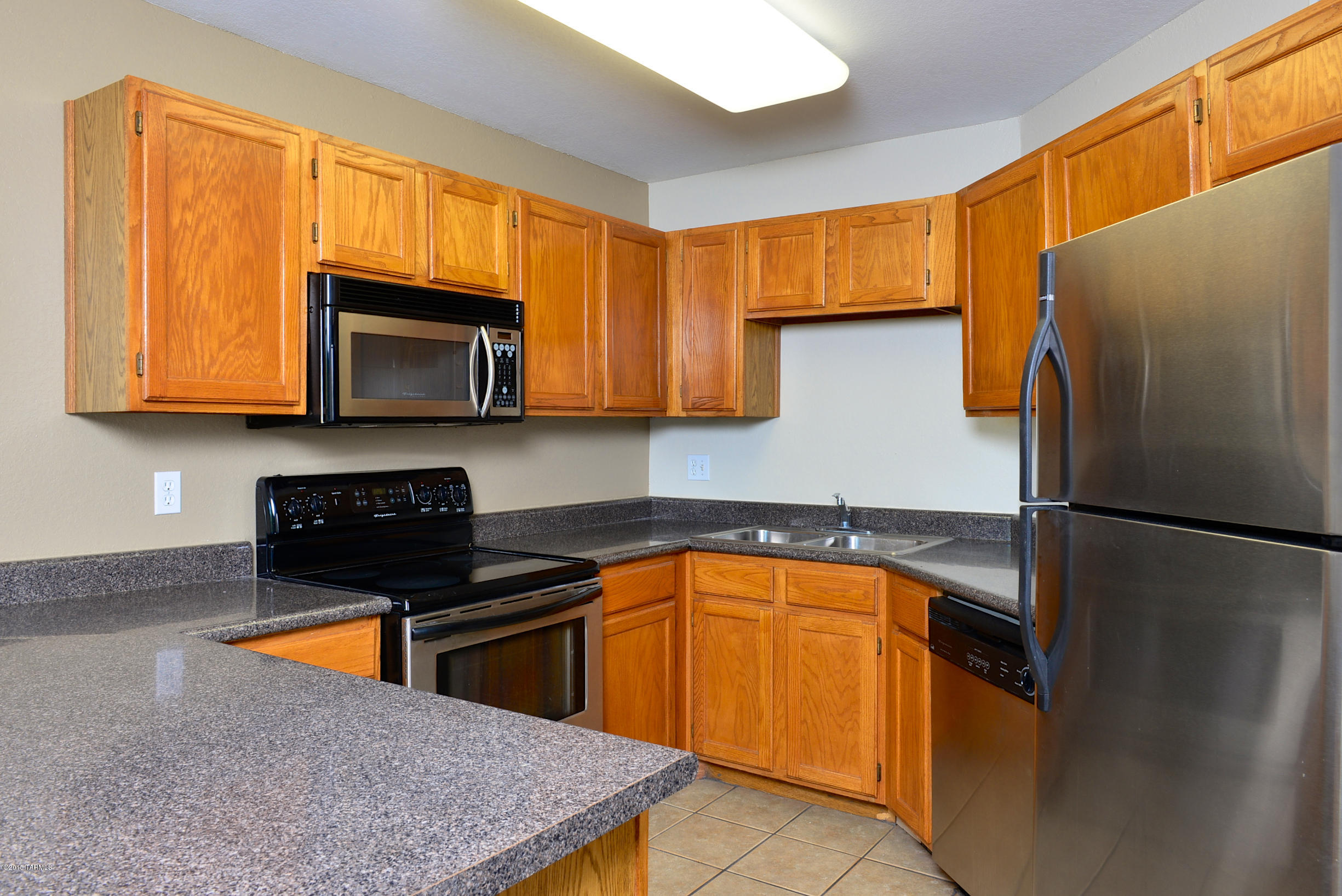 Canyon View At Ventana Condominium (1-264) - Residential