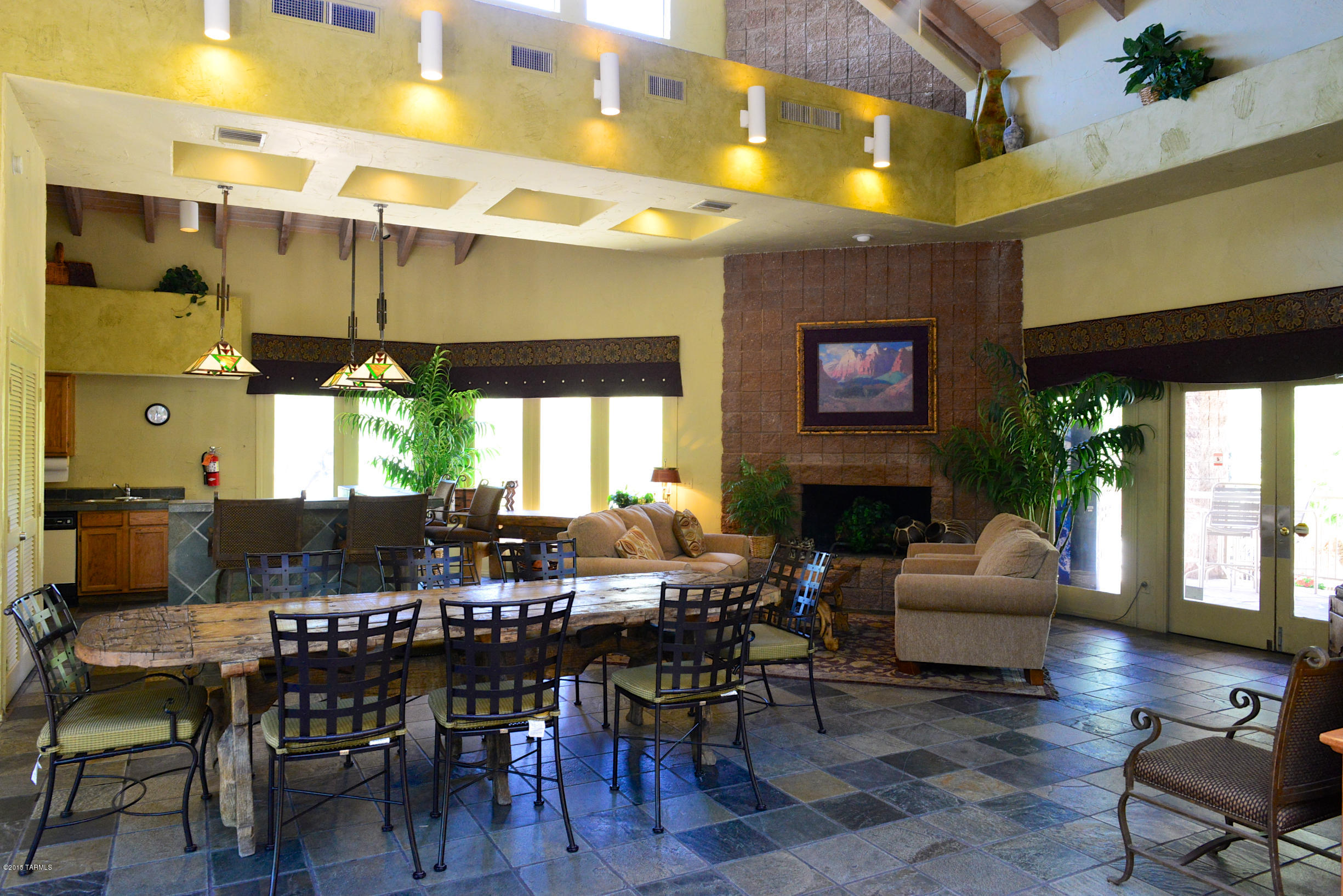 Canyon View At Ventana Condominium (1-264) - Residential