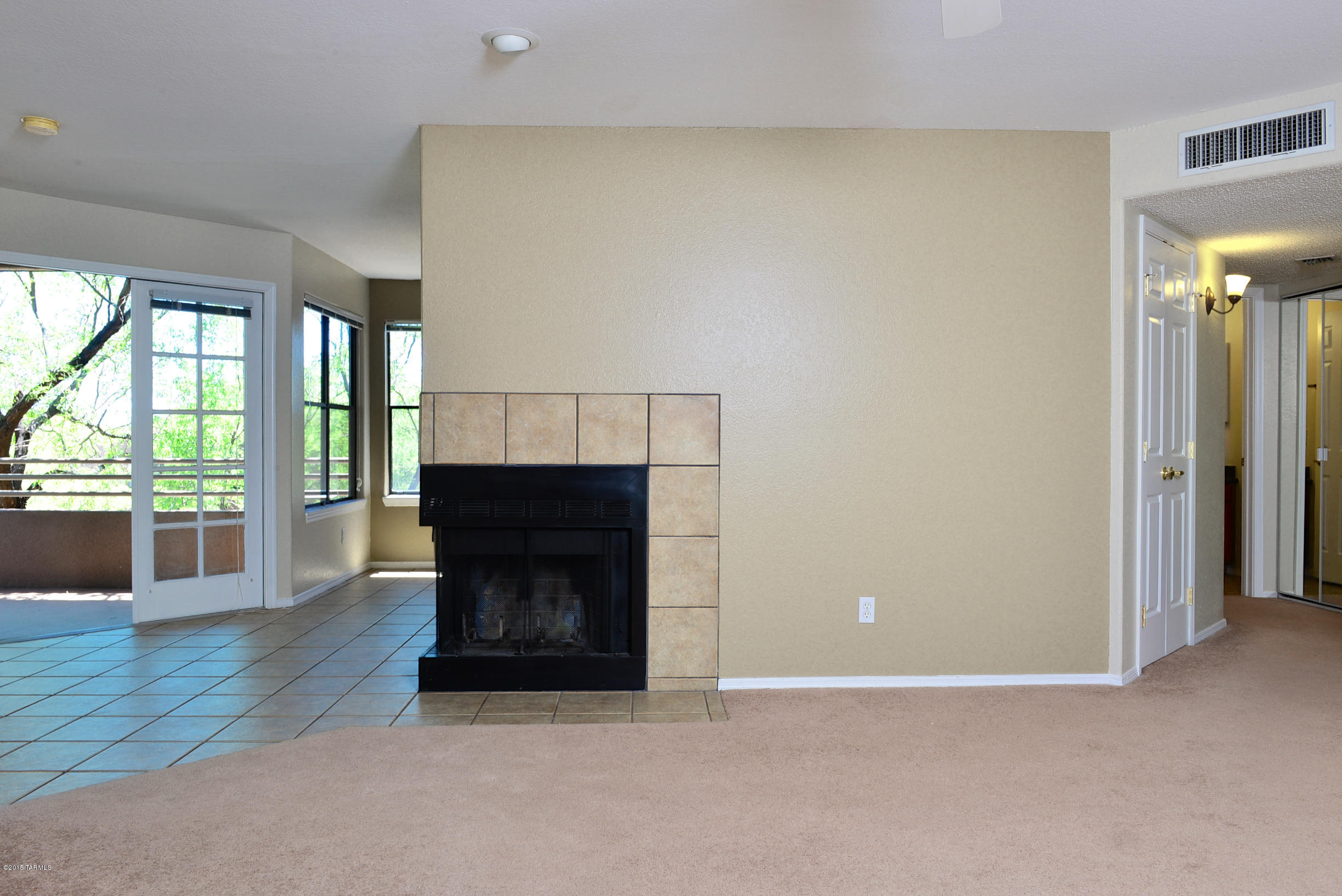 Canyon View At Ventana Condominium (1-264) - Residential