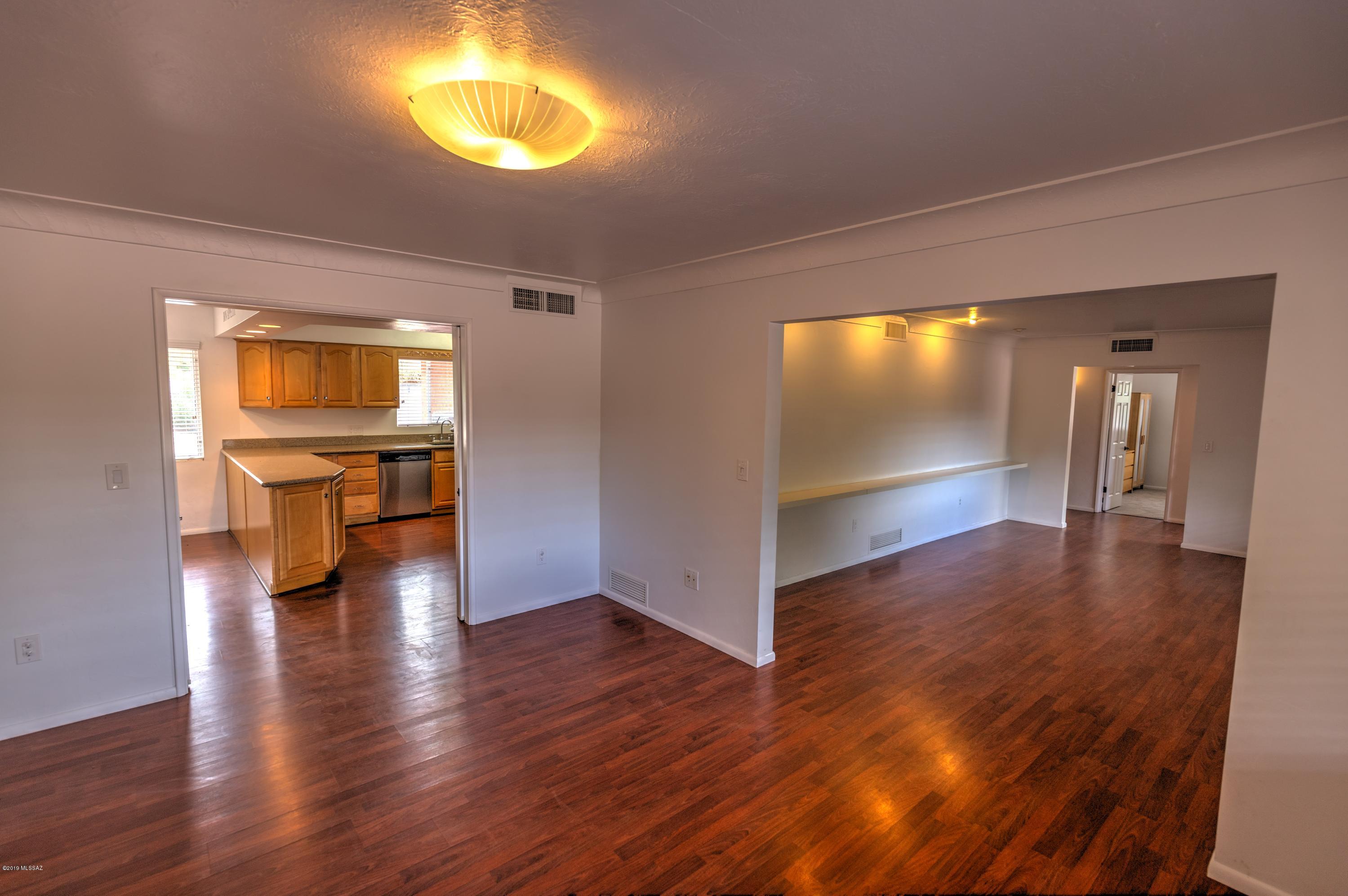 Catalina Vista - Residential Lease