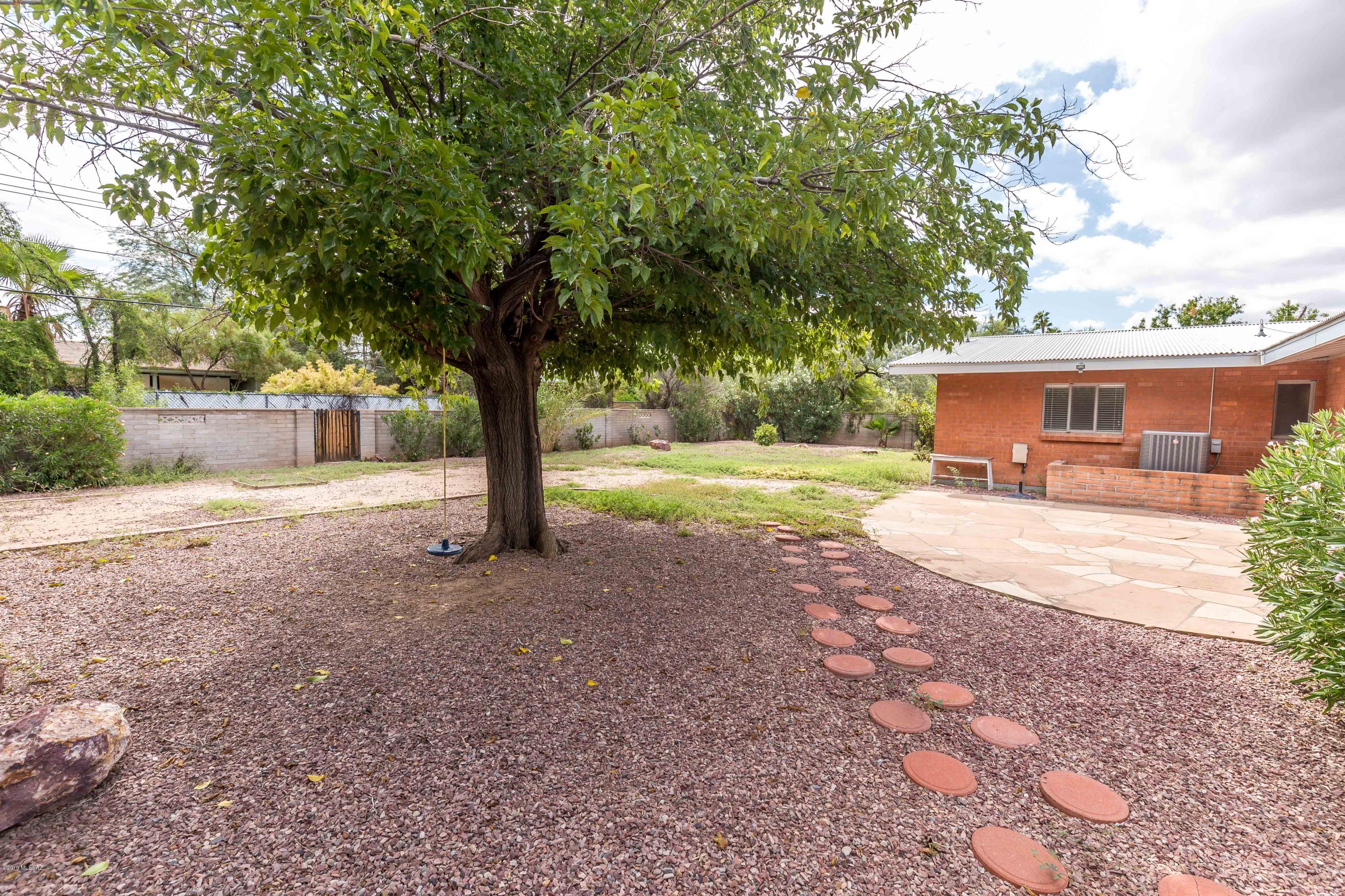 Catalina Vista - Residential Lease