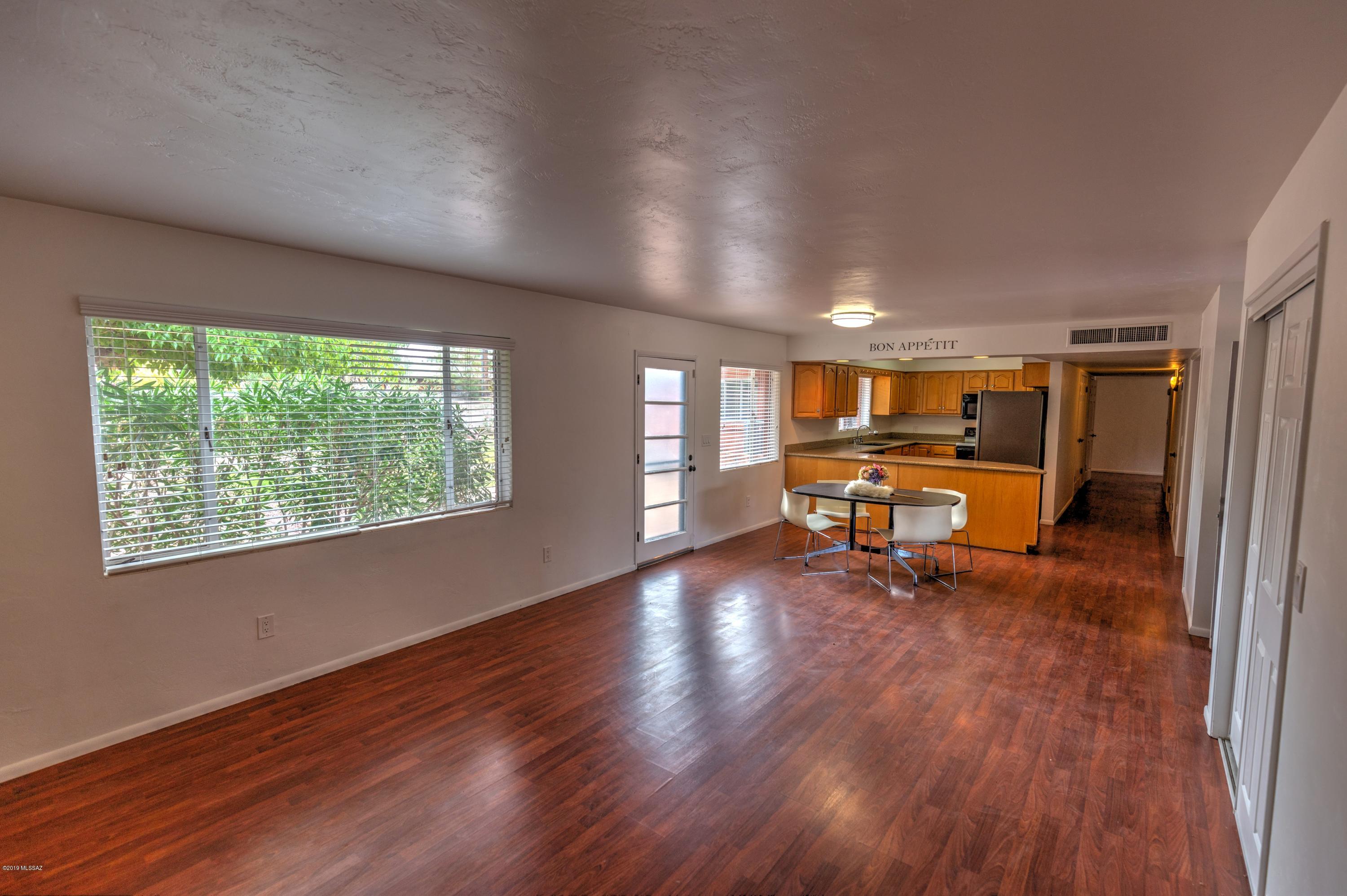 Catalina Vista - Residential Lease
