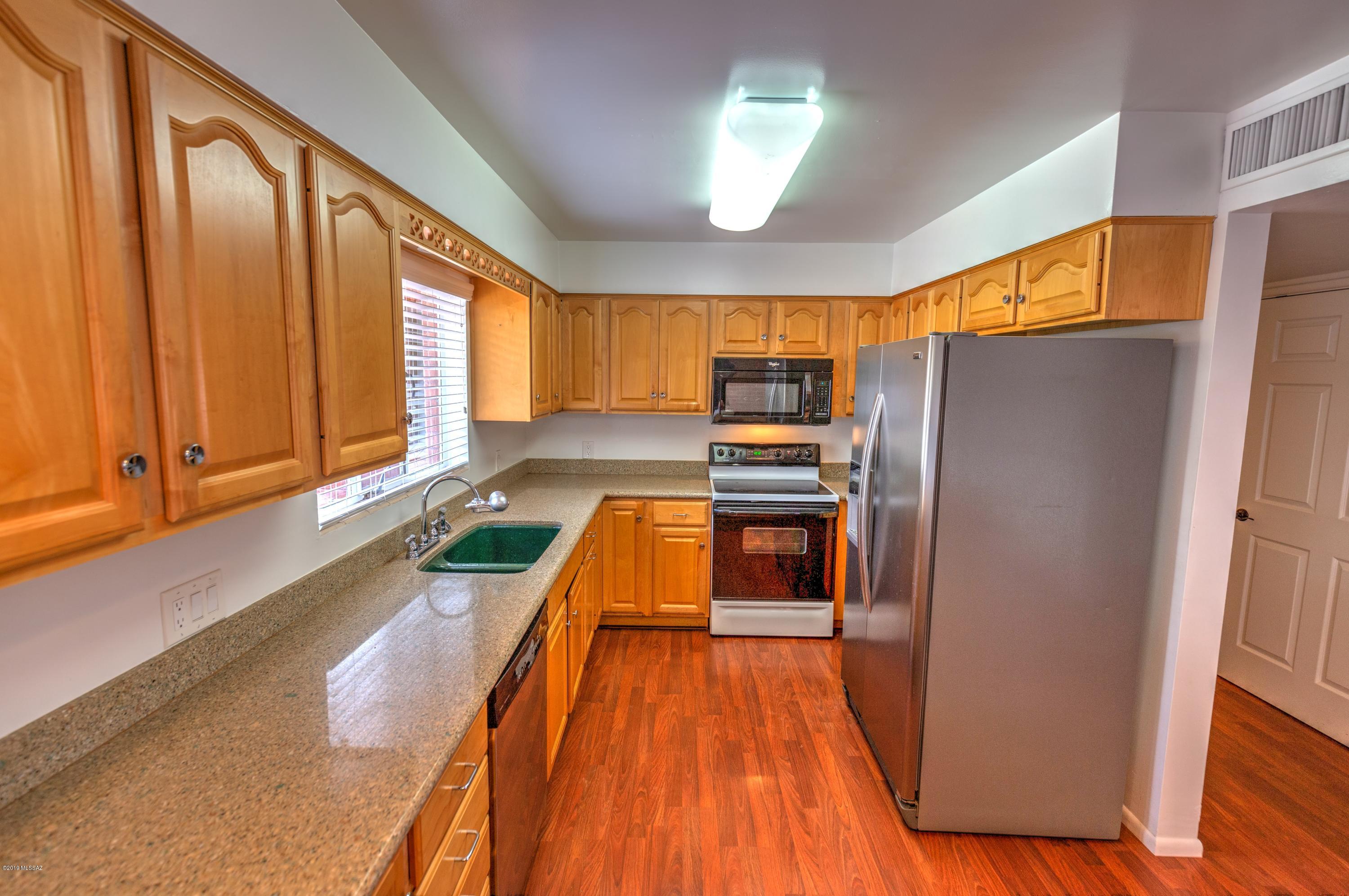 Catalina Vista - Residential Lease