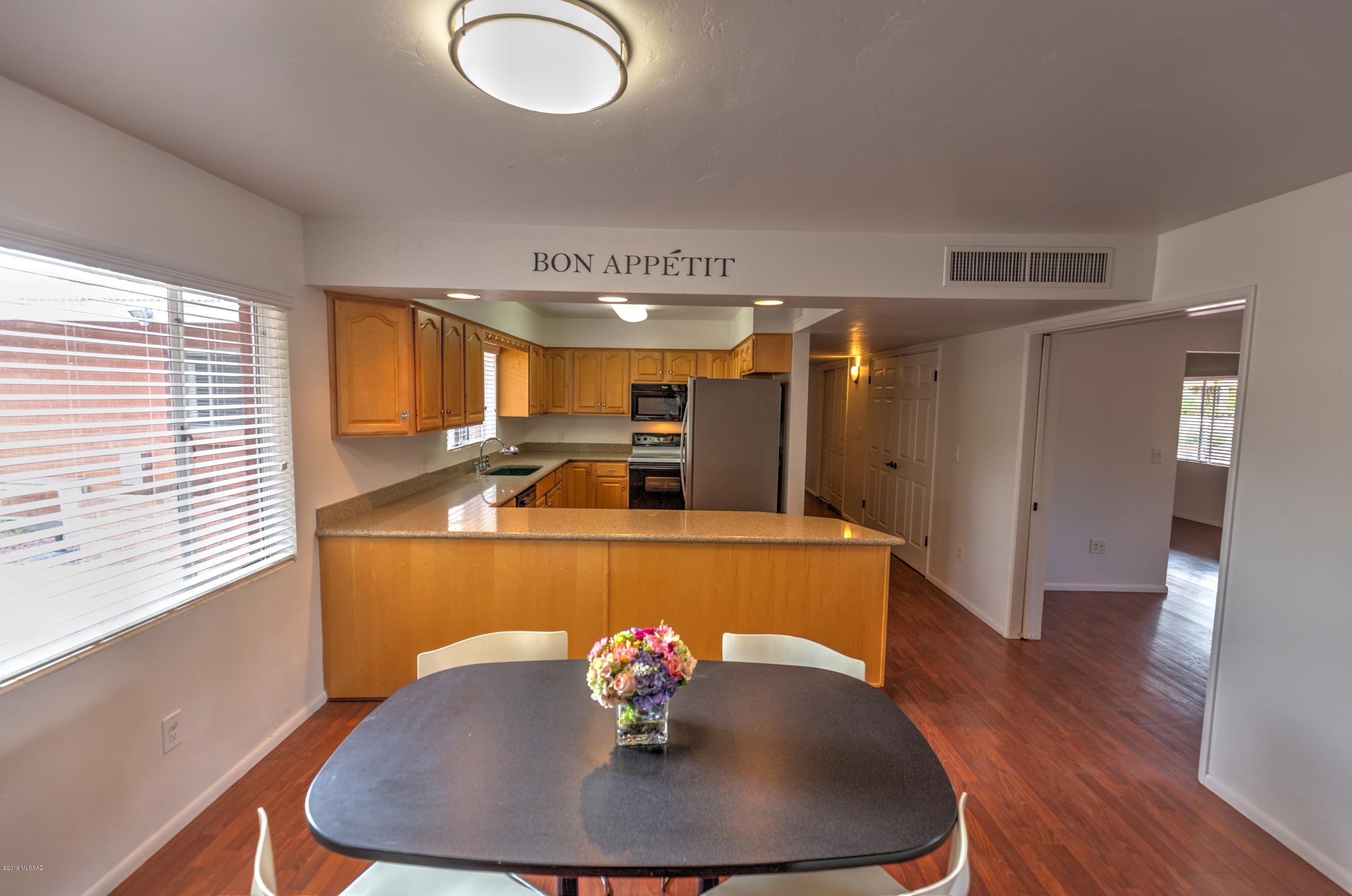 Catalina Vista - Residential Lease