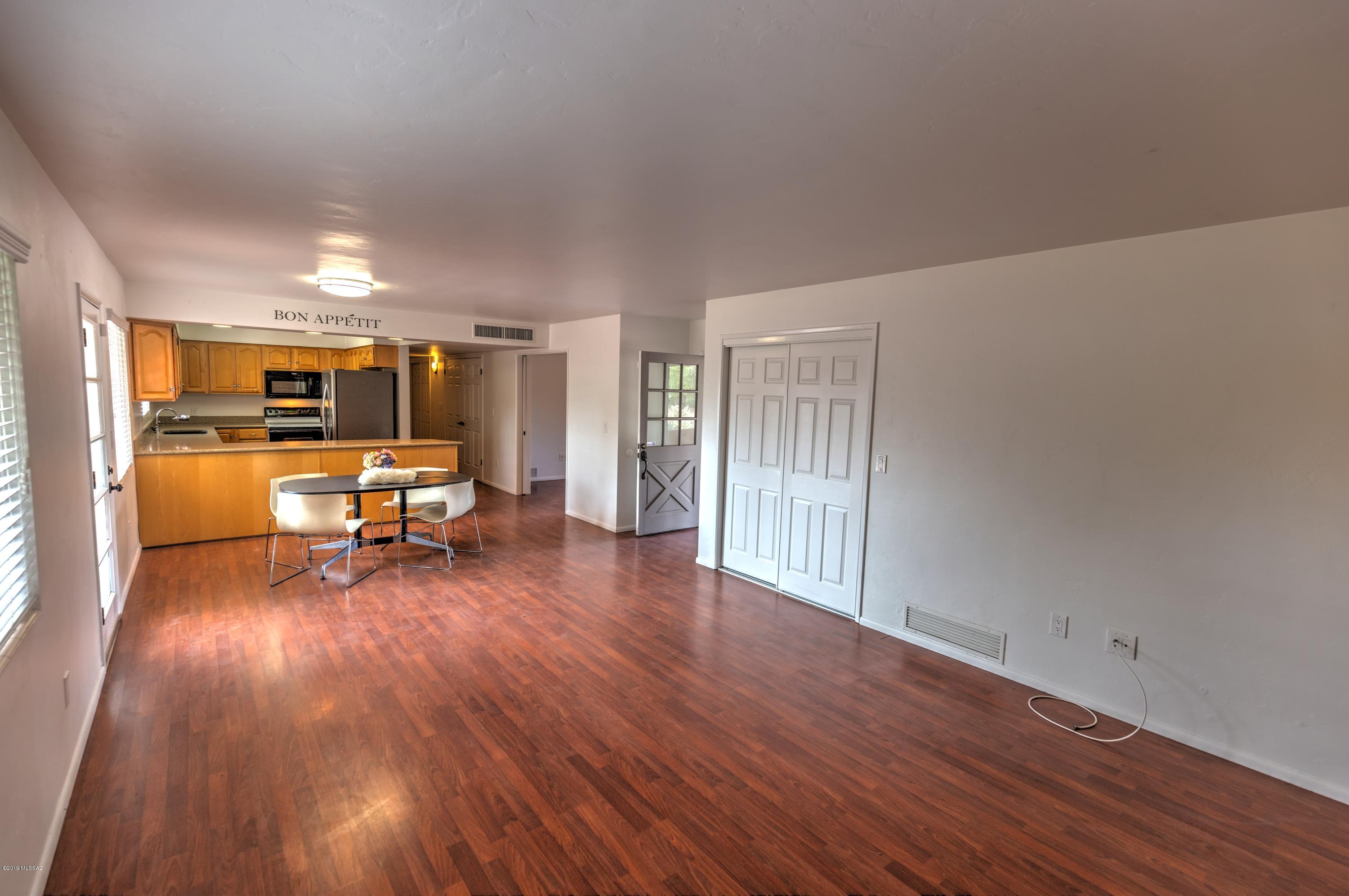 Catalina Vista - Residential Lease