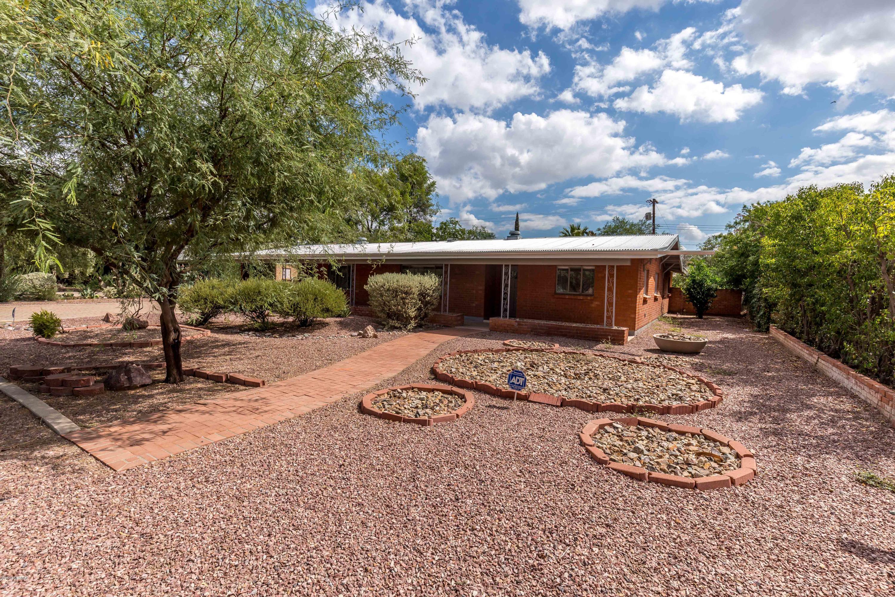 Catalina Vista - Residential Lease