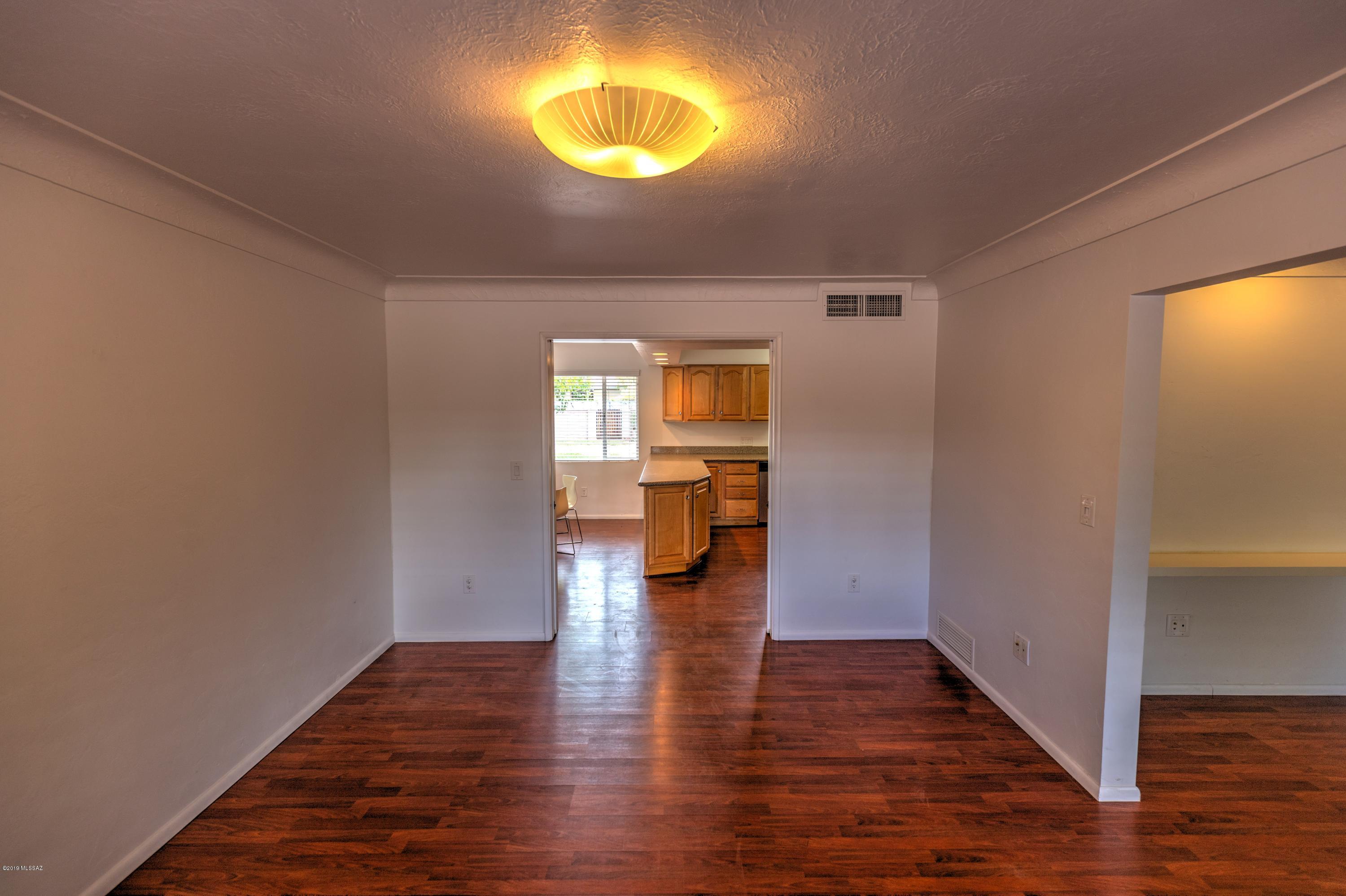 Catalina Vista - Residential Lease