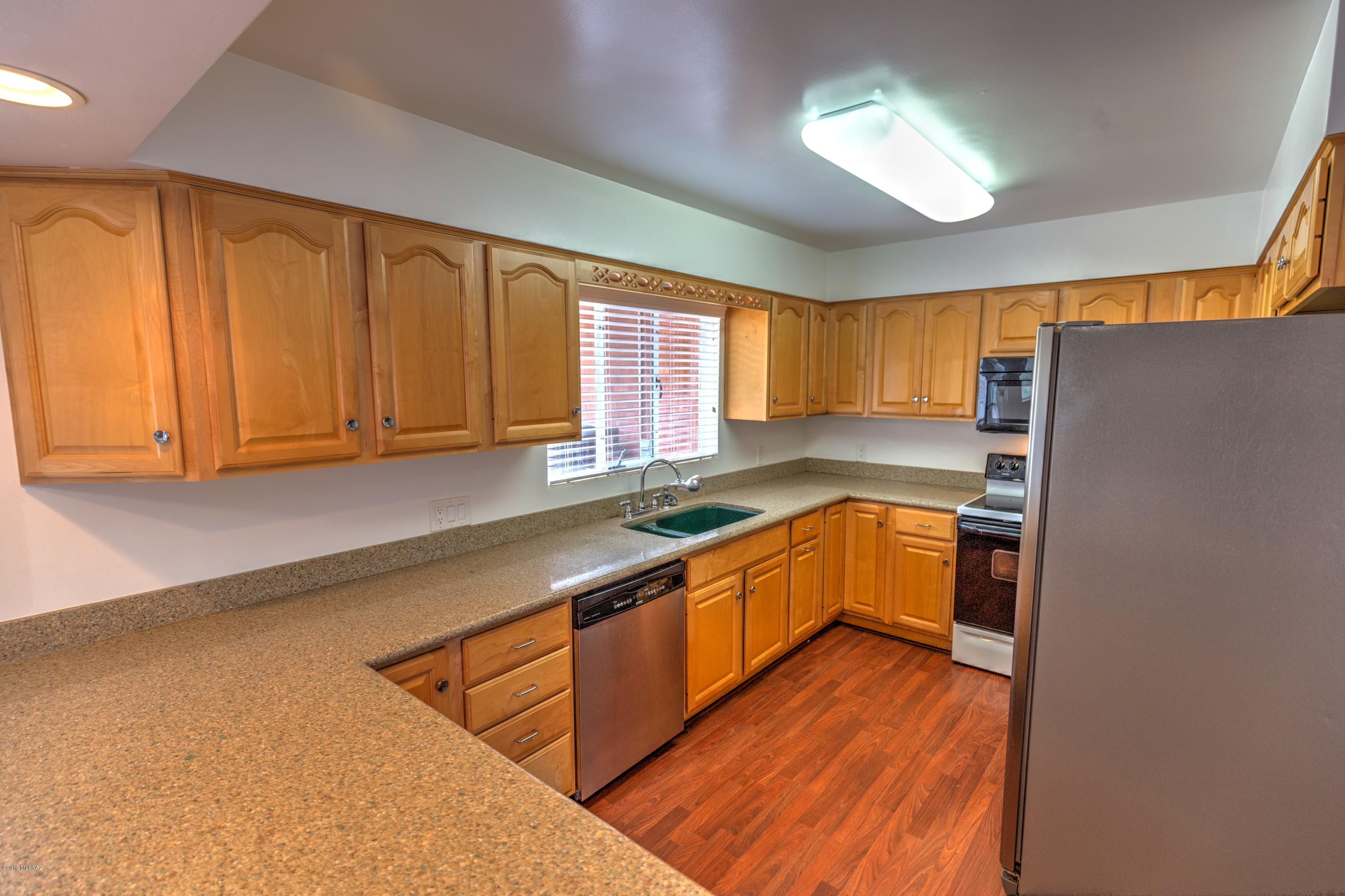 Catalina Vista - Residential Lease