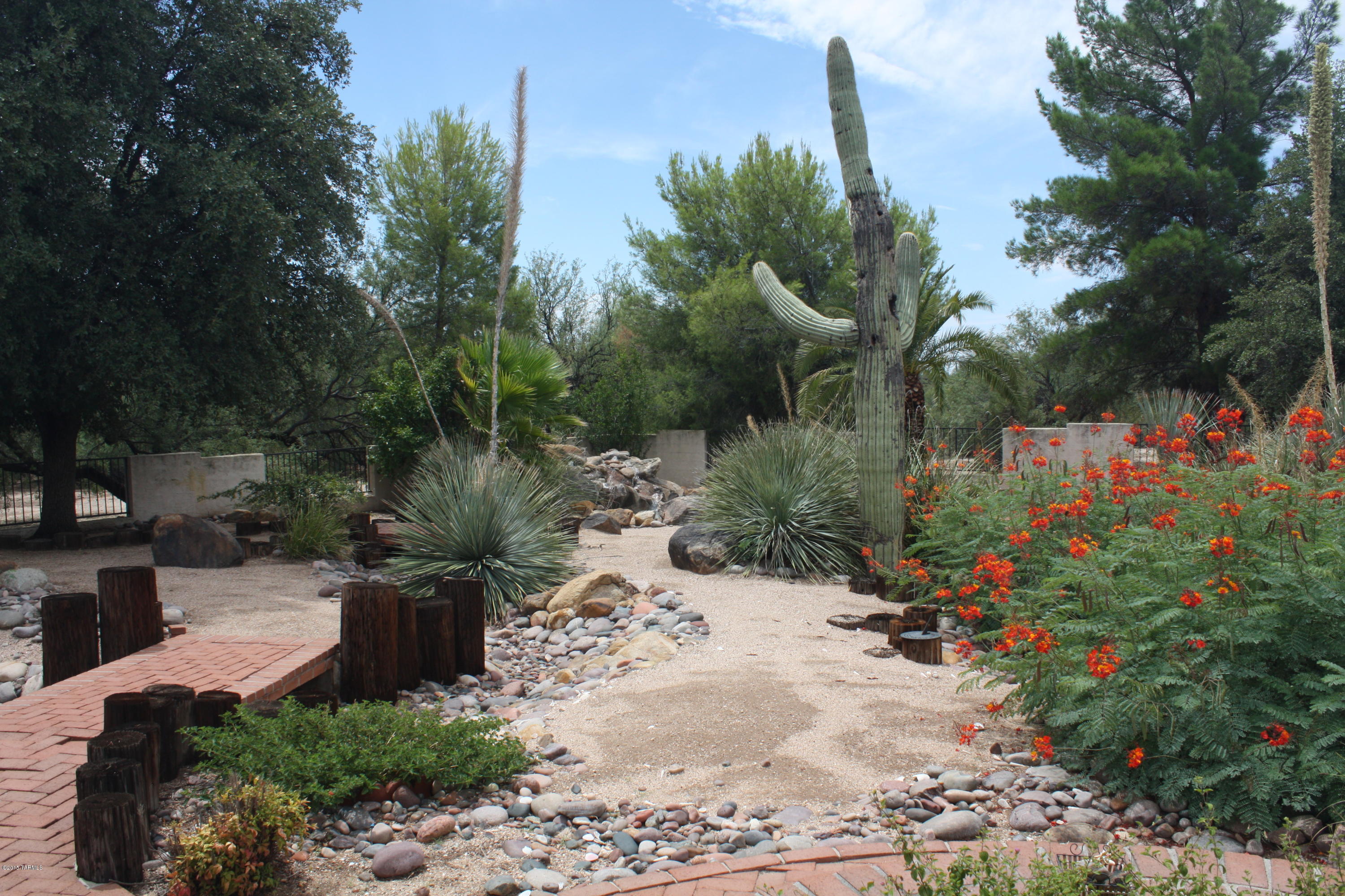 Bel Air Ranch Est - Residential Lease