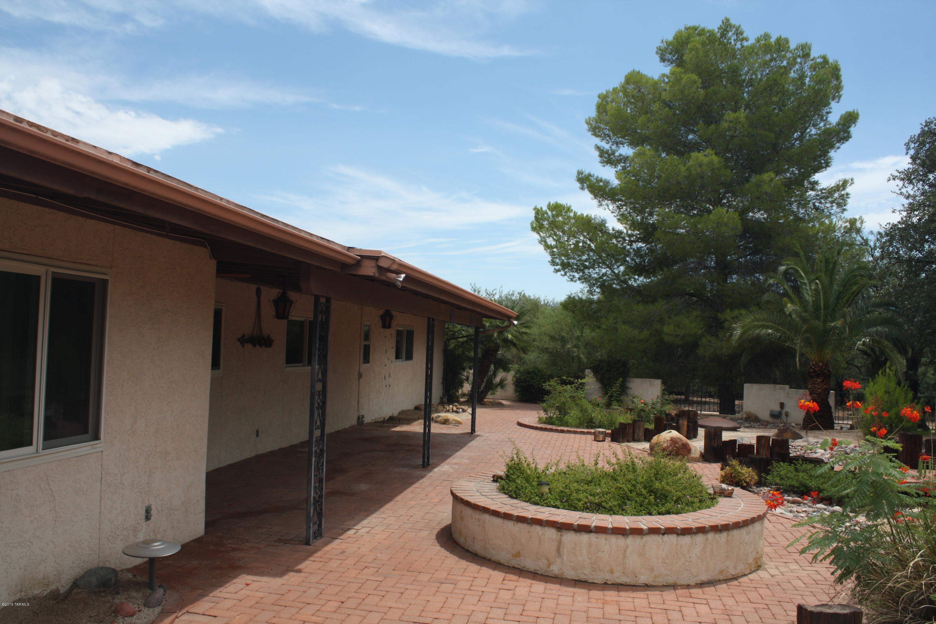 Bel Air Ranch Est - Residential Lease