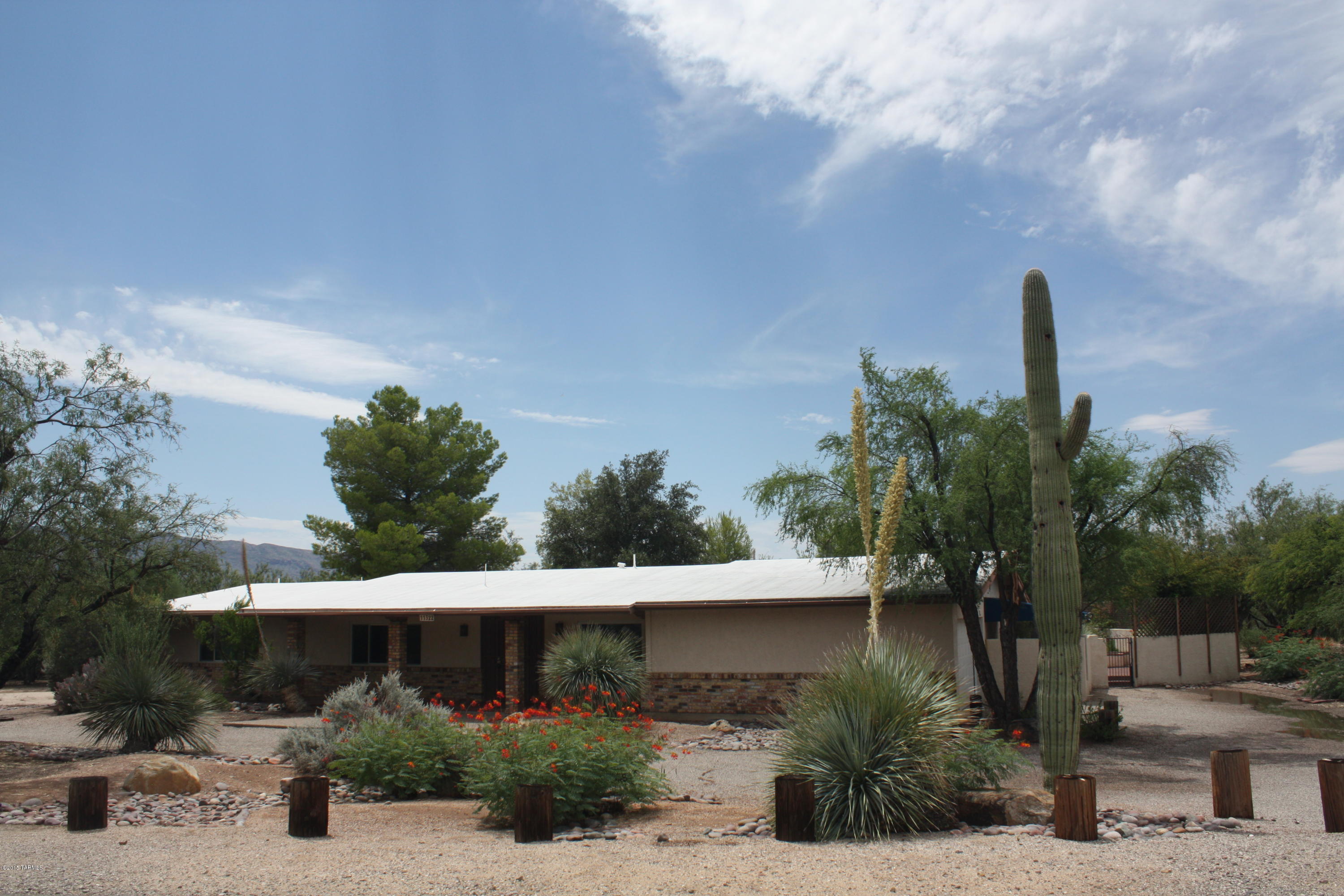 Bel Air Ranch Est - Residential Lease