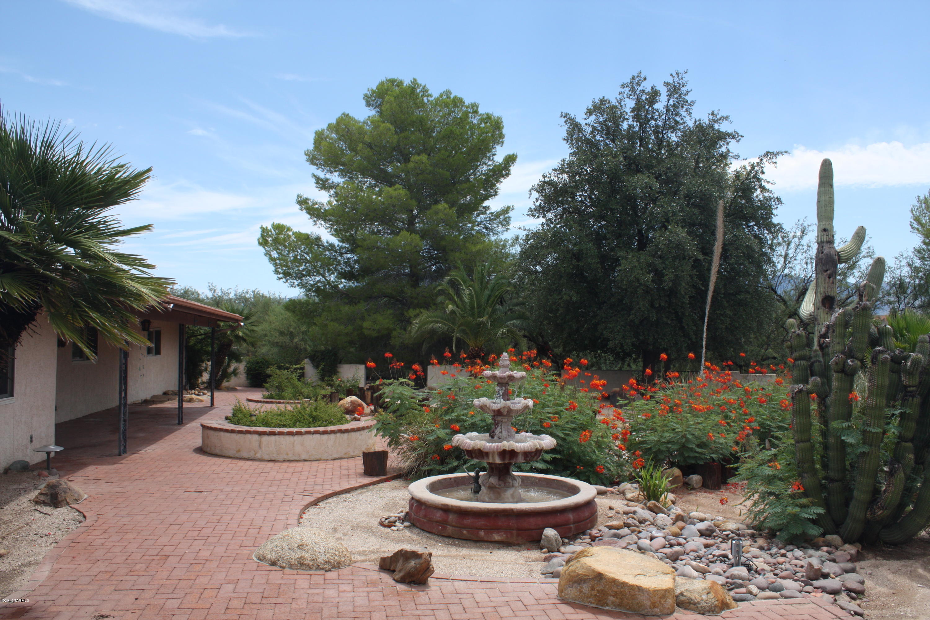 Bel Air Ranch Est - Residential Lease