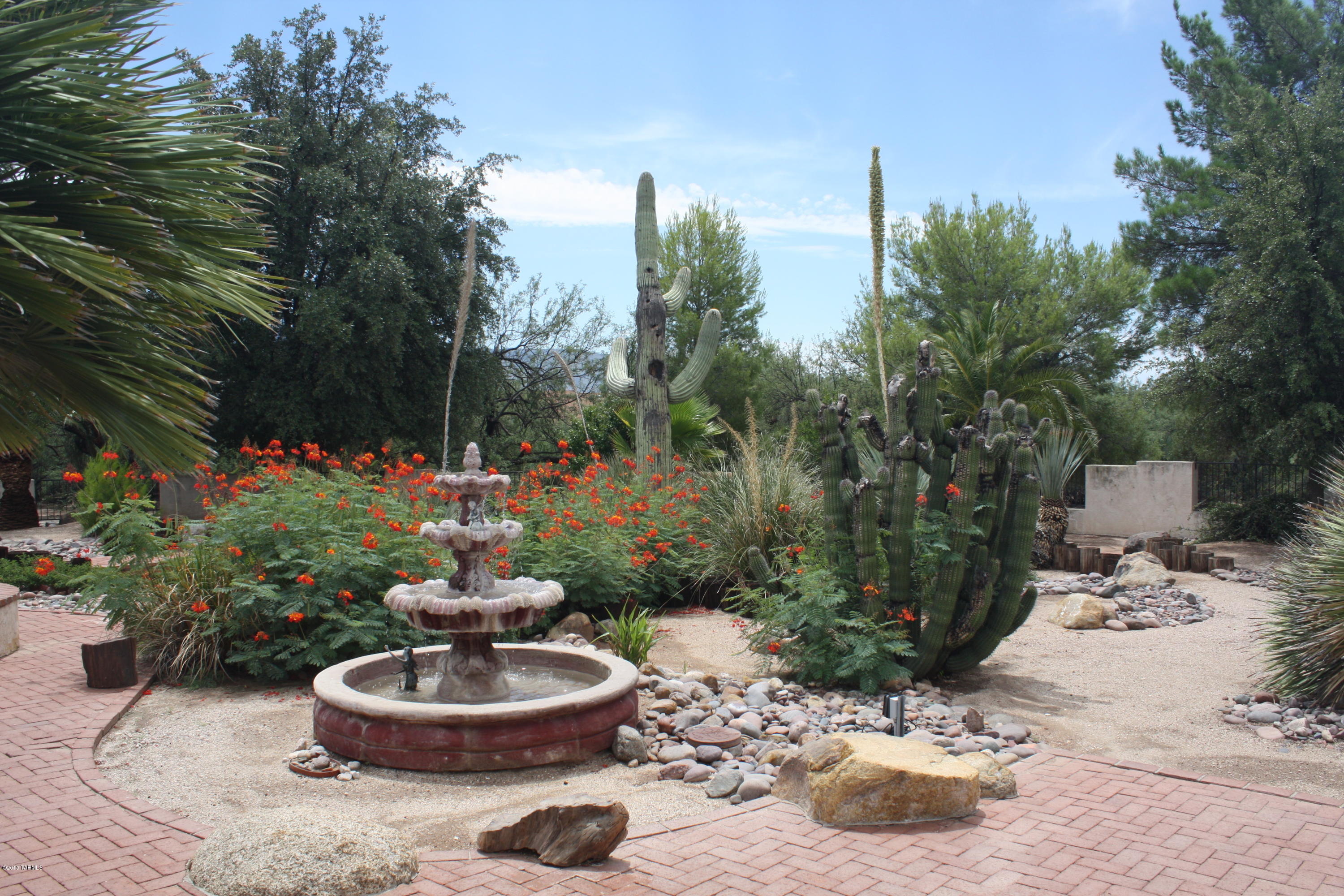 Bel Air Ranch Est - Residential Lease