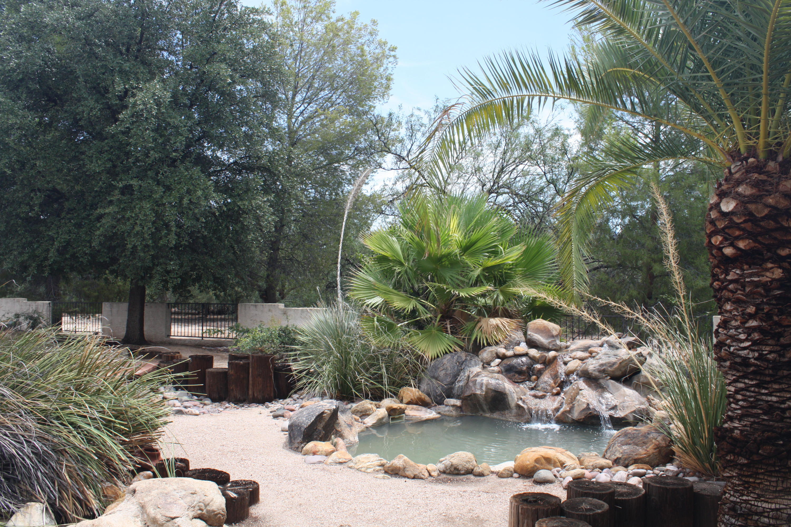 Bel Air Ranch Est - Residential Lease