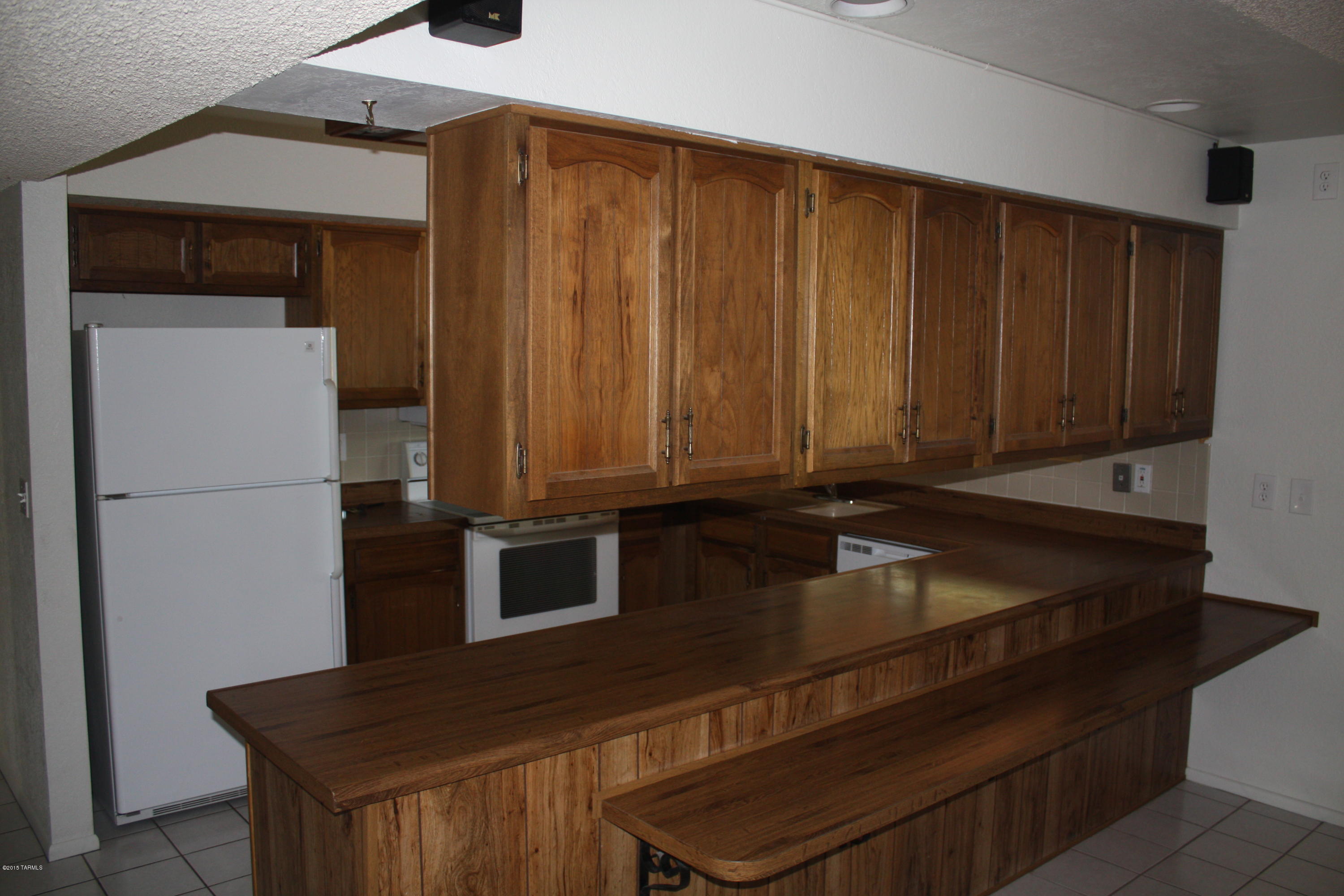 Bel Air Ranch Est - Residential Lease