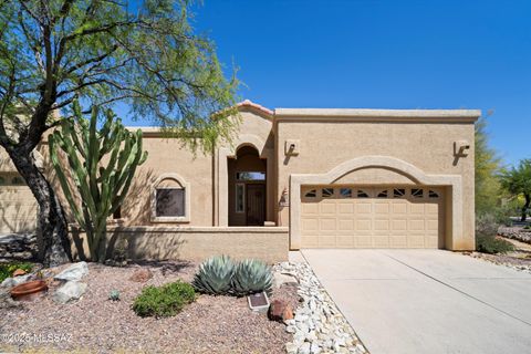 12746 N Walking Deer Place Oro Valley AZ 85755