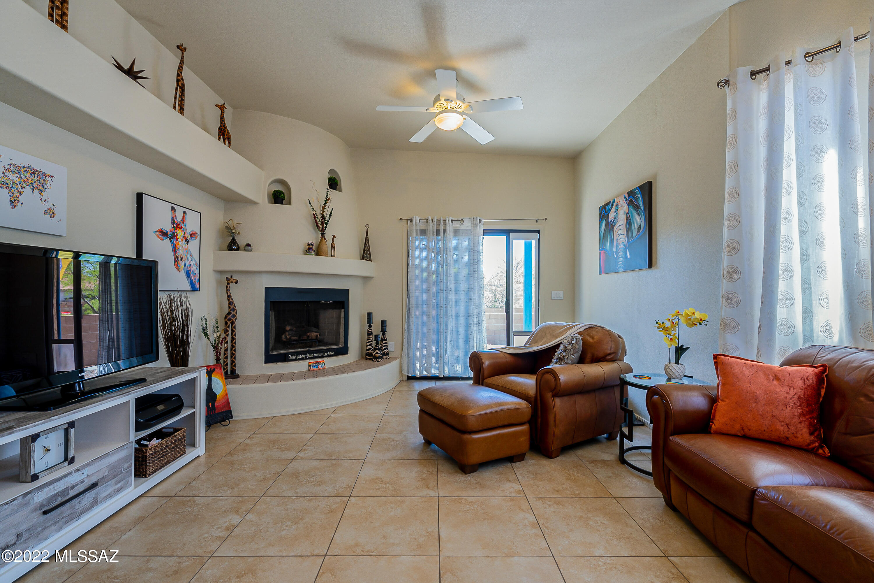 Saguaro Canyon (101-198) - Residential
