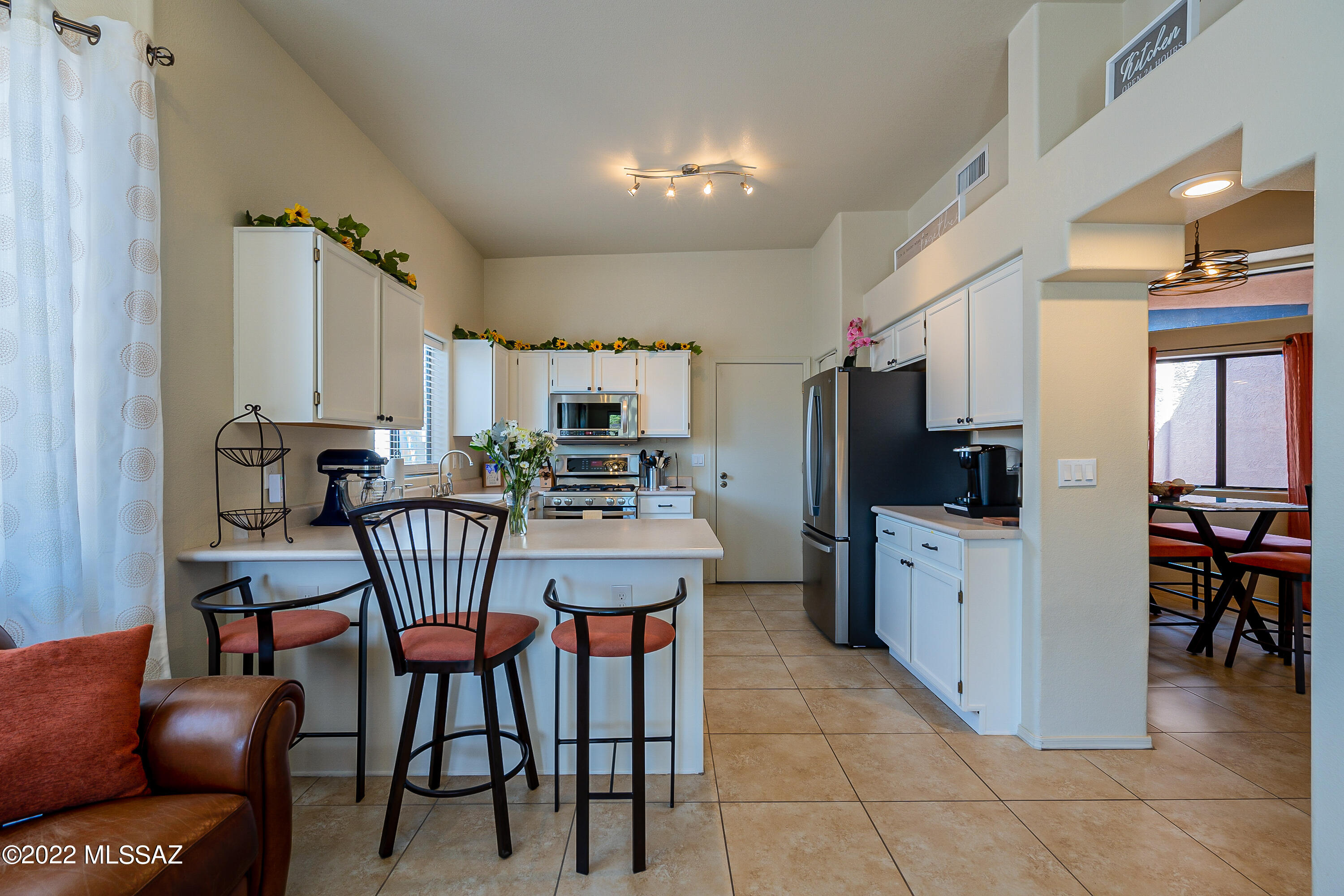 Saguaro Canyon (101-198) - Residential