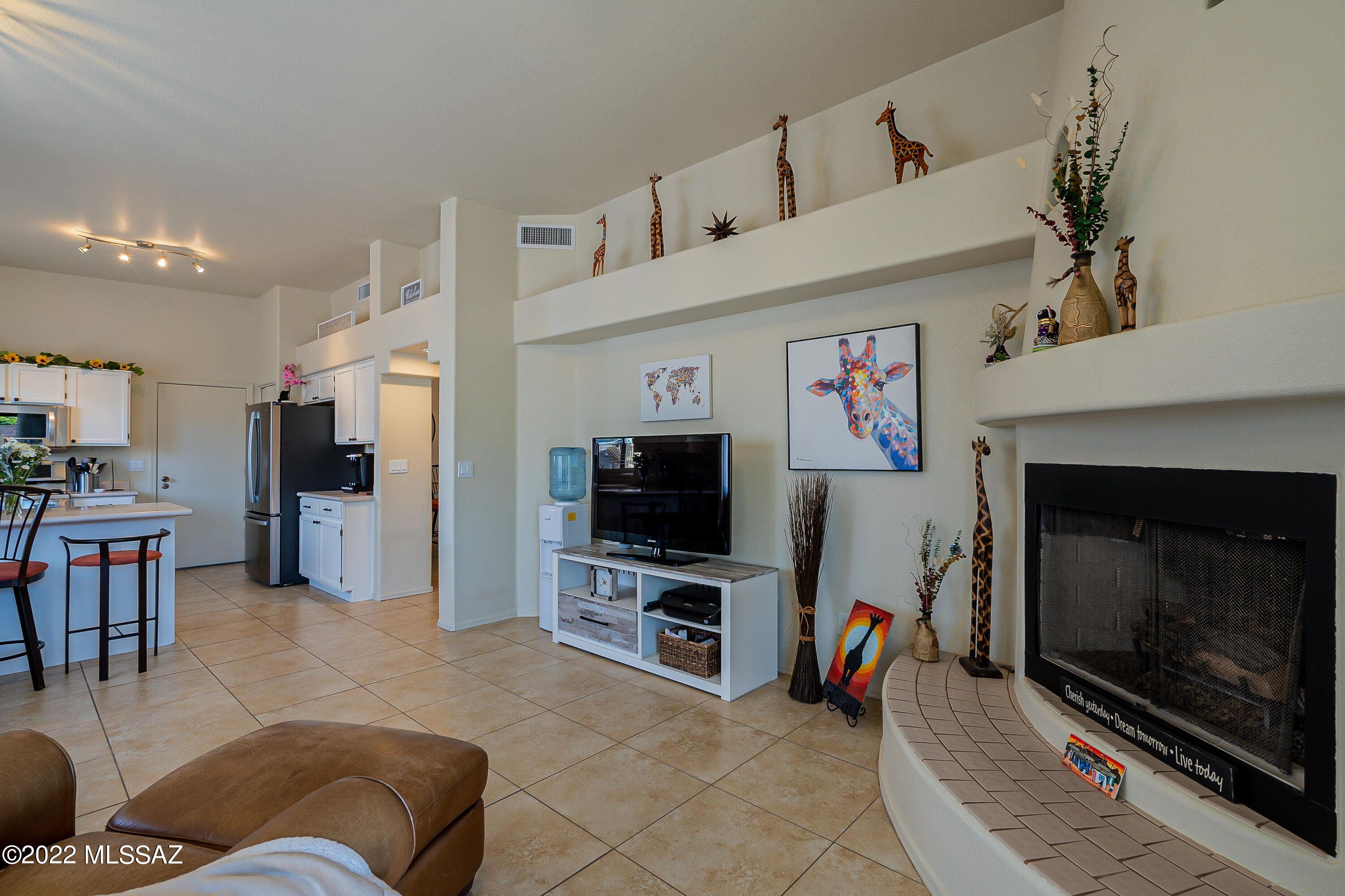 Saguaro Canyon (101-198) - Residential