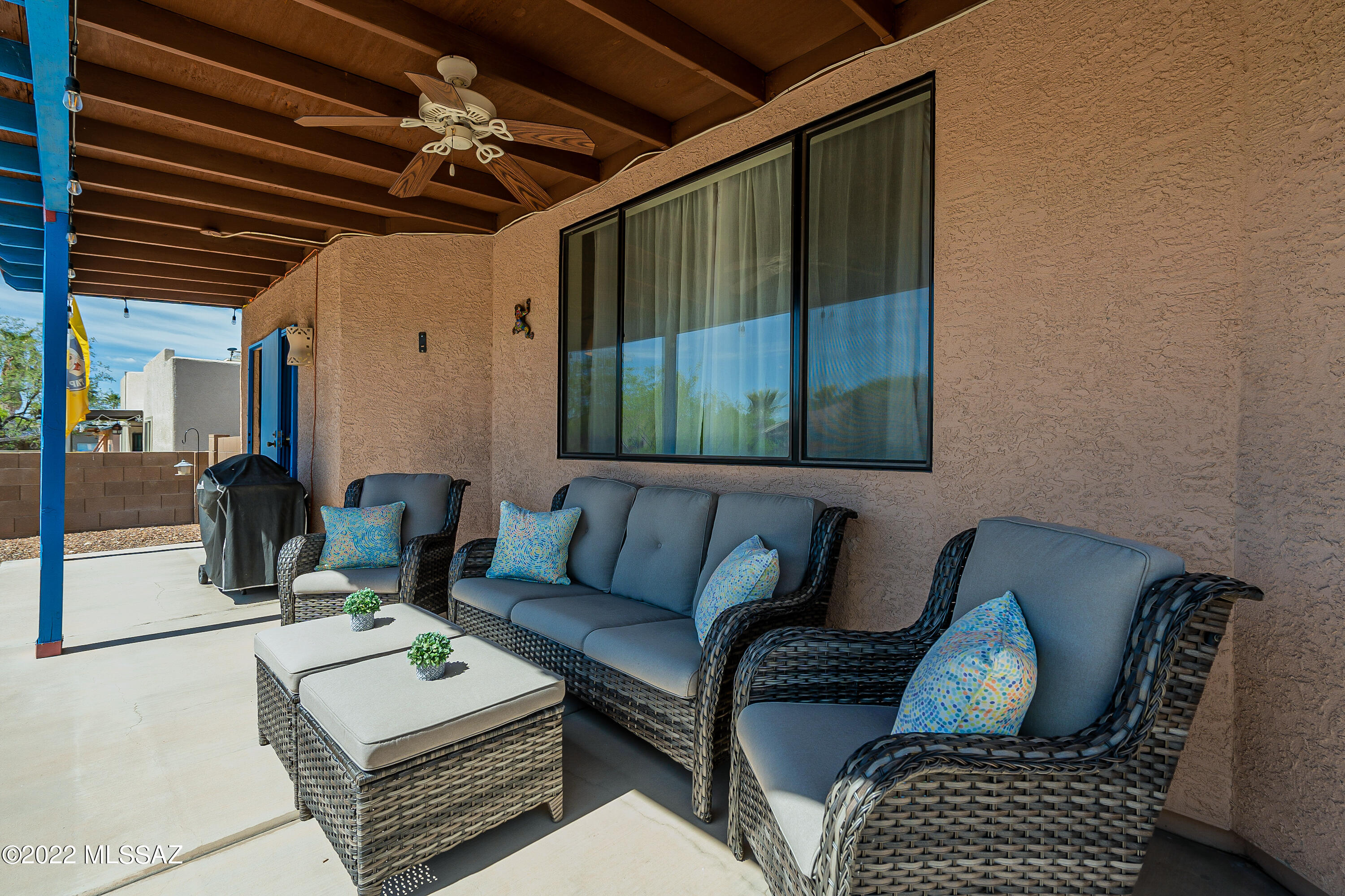 Saguaro Canyon (101-198) - Residential