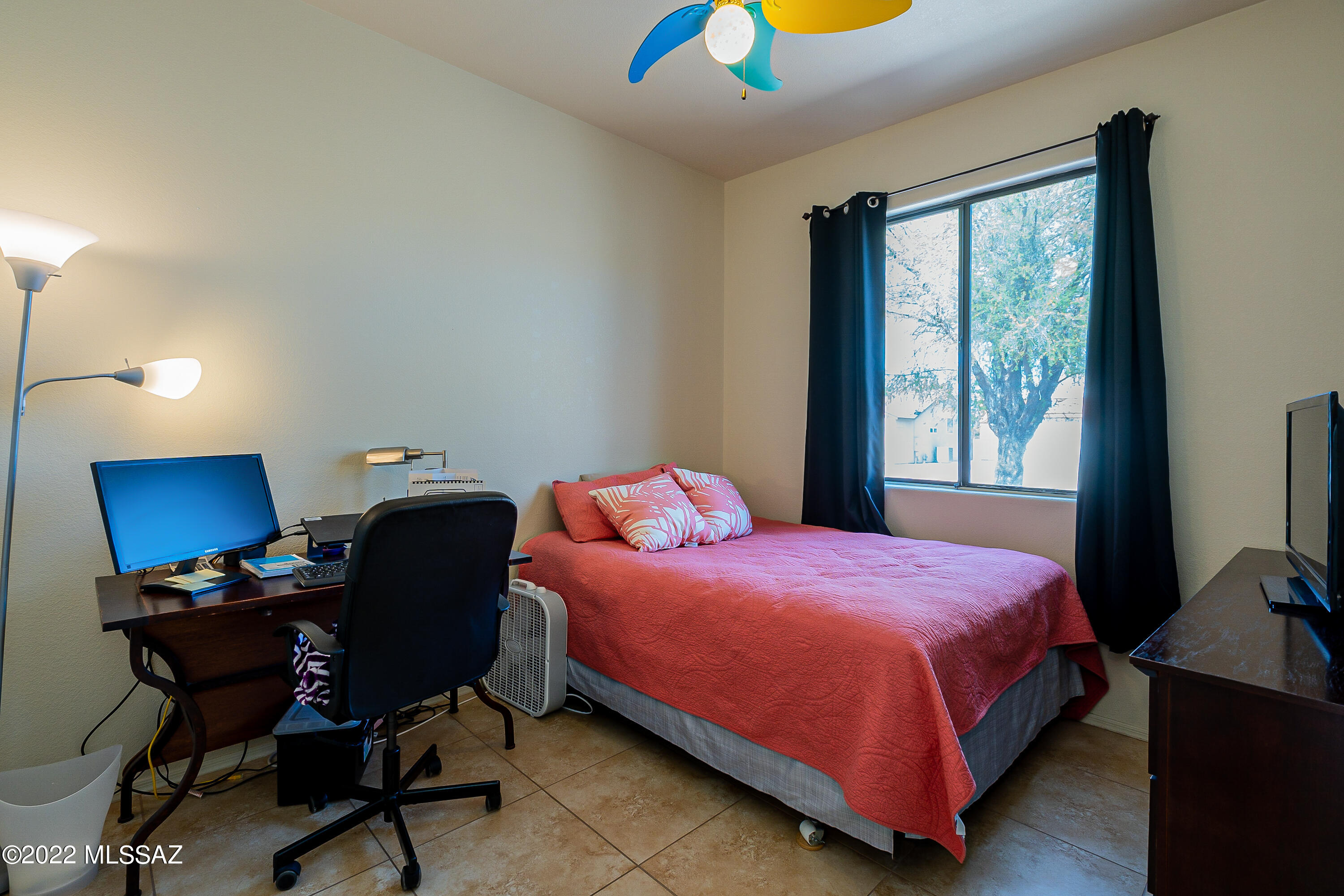 Saguaro Canyon (101-198) - Residential