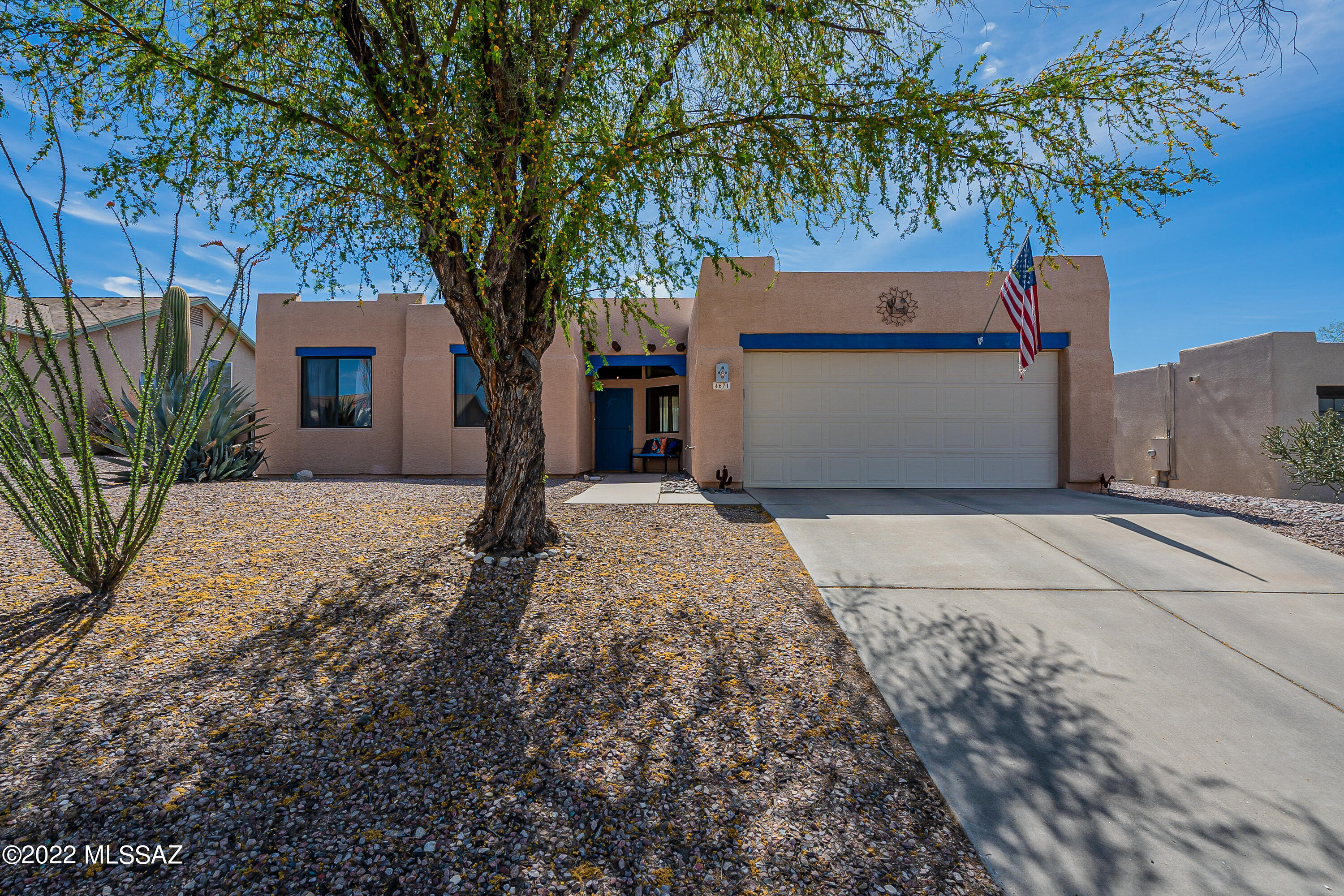 Saguaro Canyon (101-198) - Residential