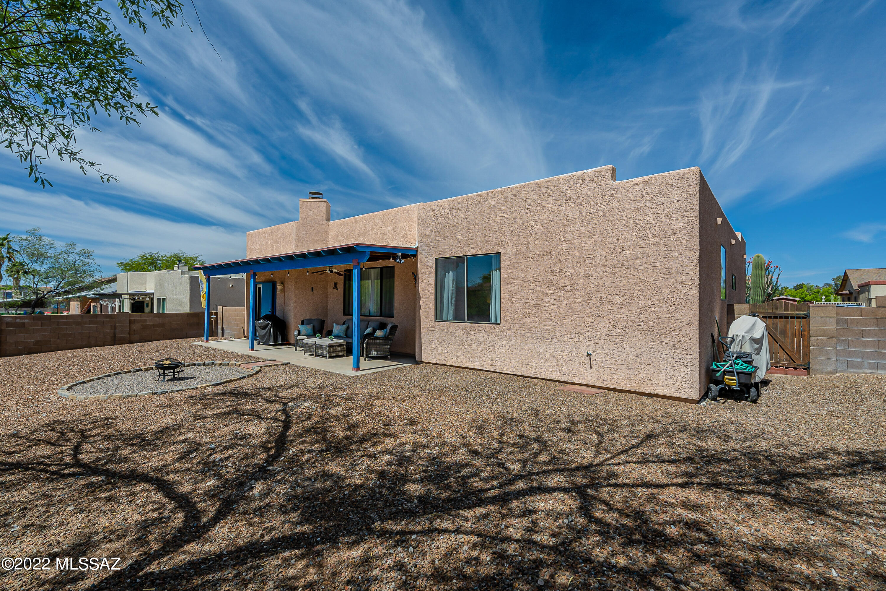 Saguaro Canyon (101-198) - Residential