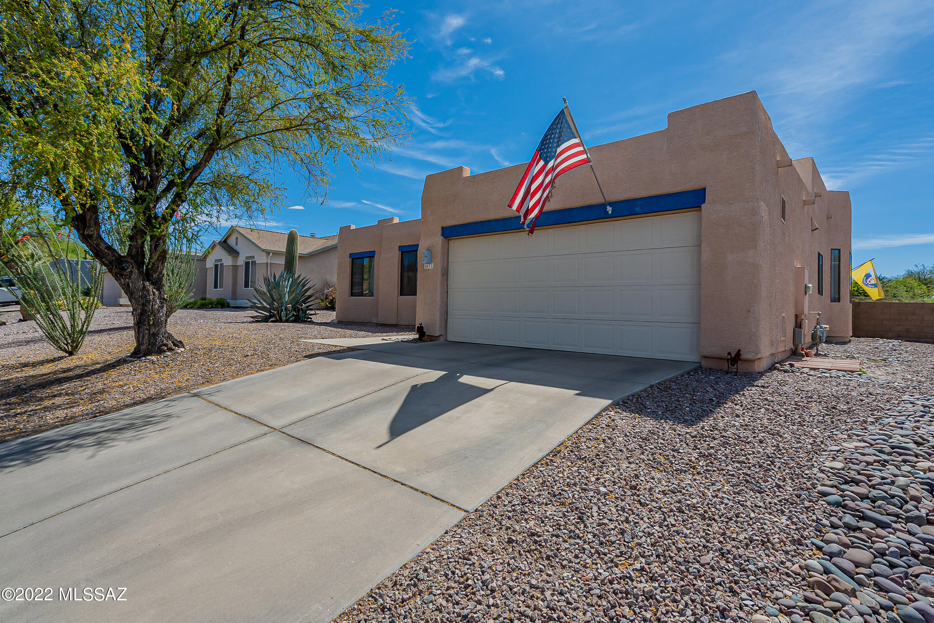 Saguaro Canyon (101-198) - Residential