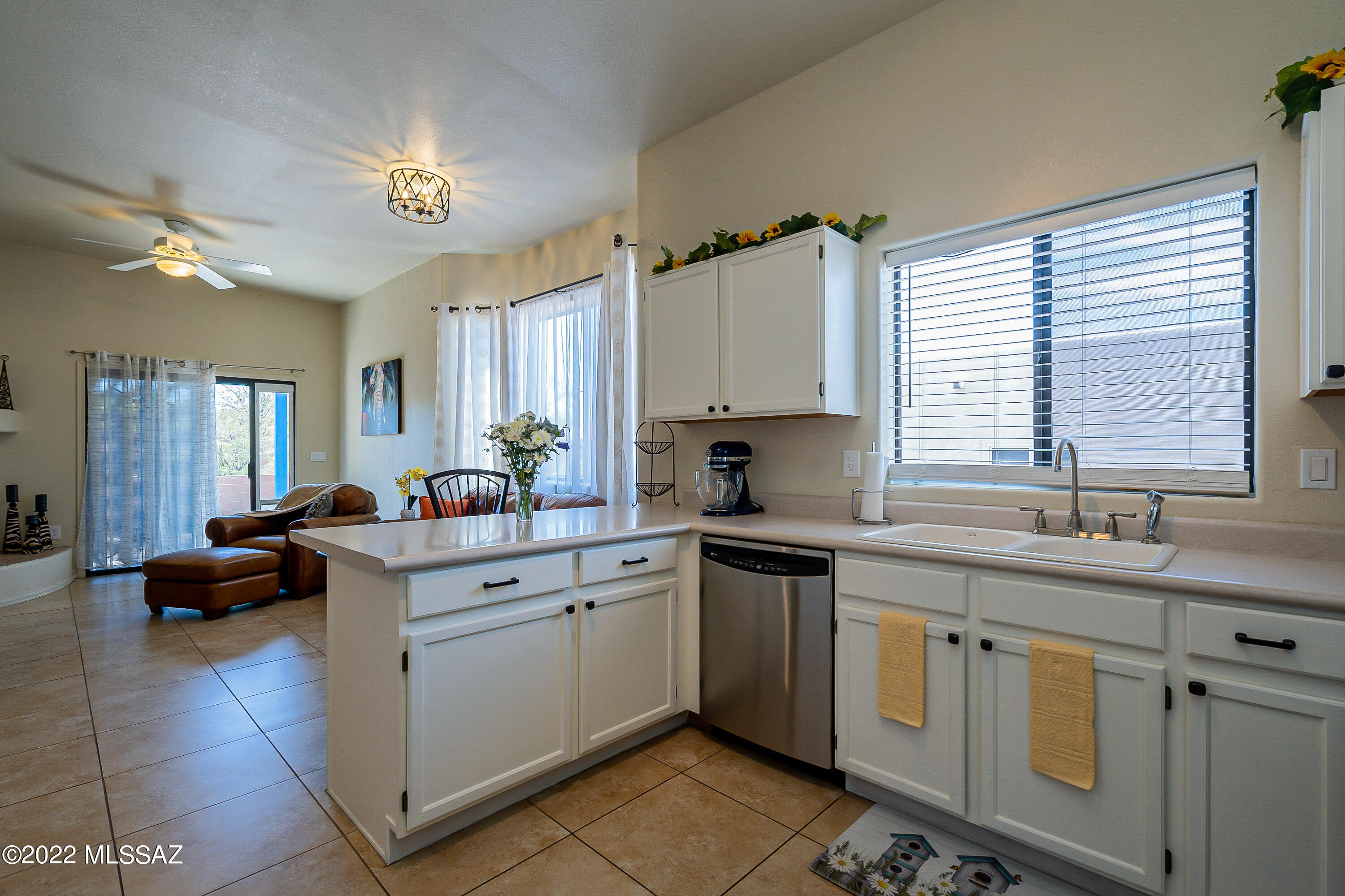 Saguaro Canyon (101-198) - Residential
