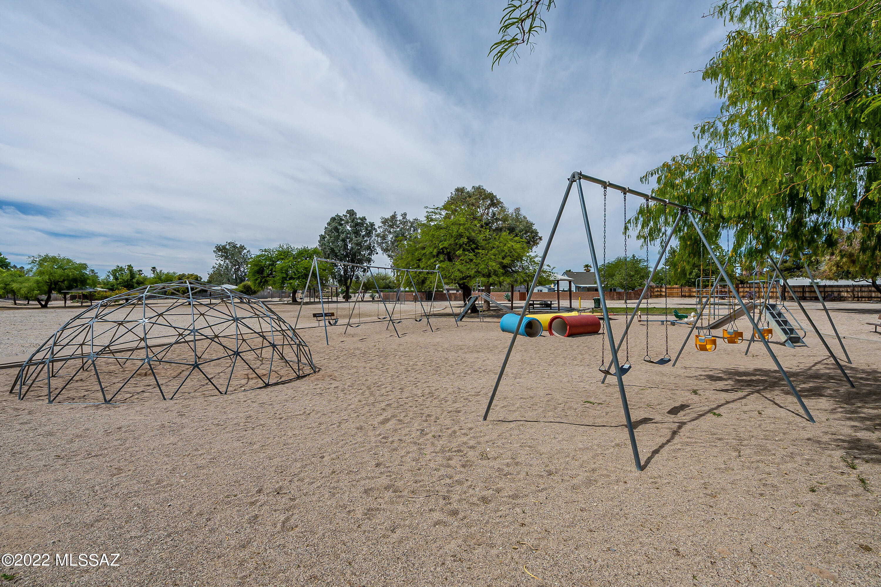Saguaro Canyon (101-198) - Residential