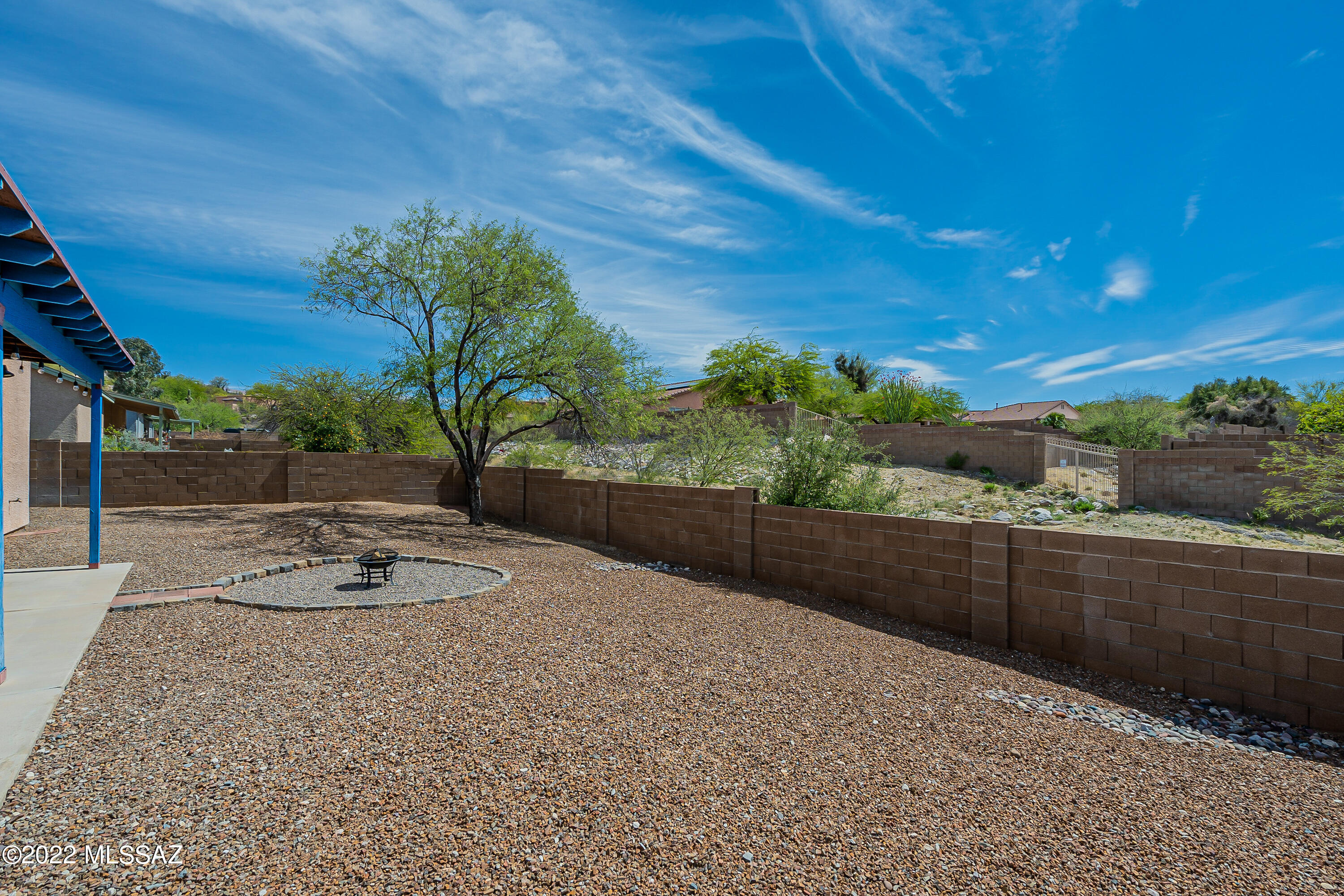 Saguaro Canyon (101-198) - Residential