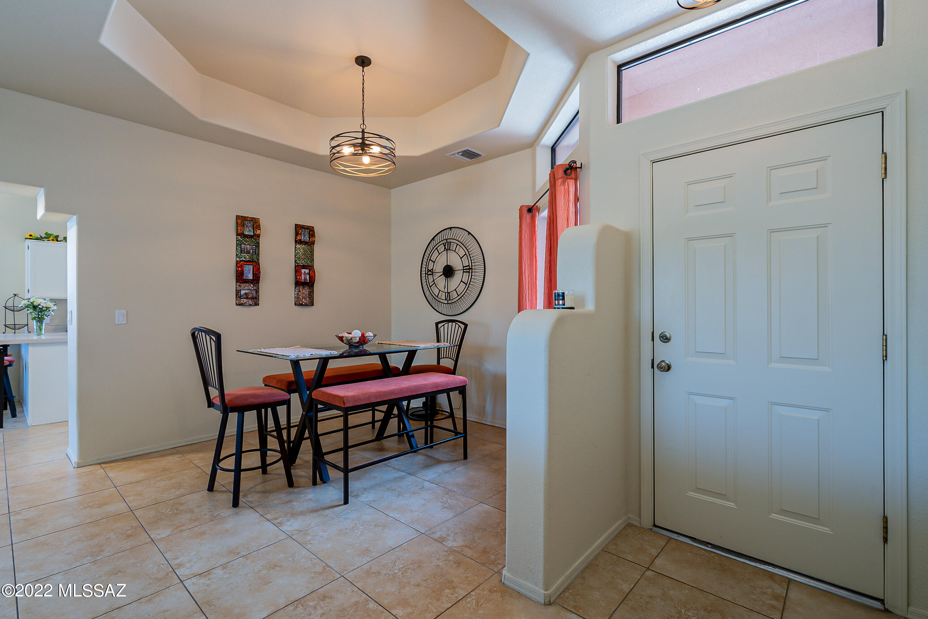 Saguaro Canyon (101-198) - Residential