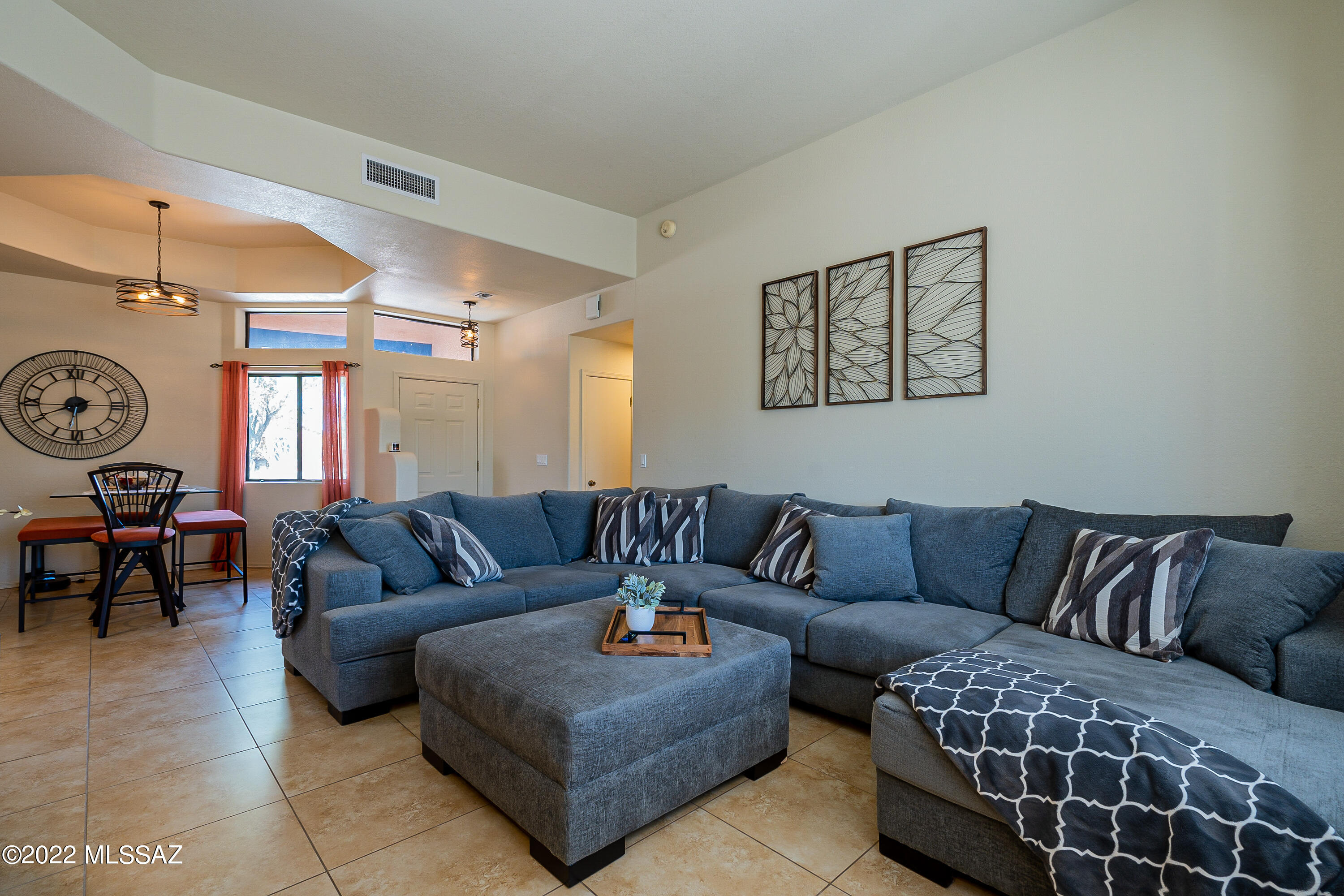 Saguaro Canyon (101-198) - Residential