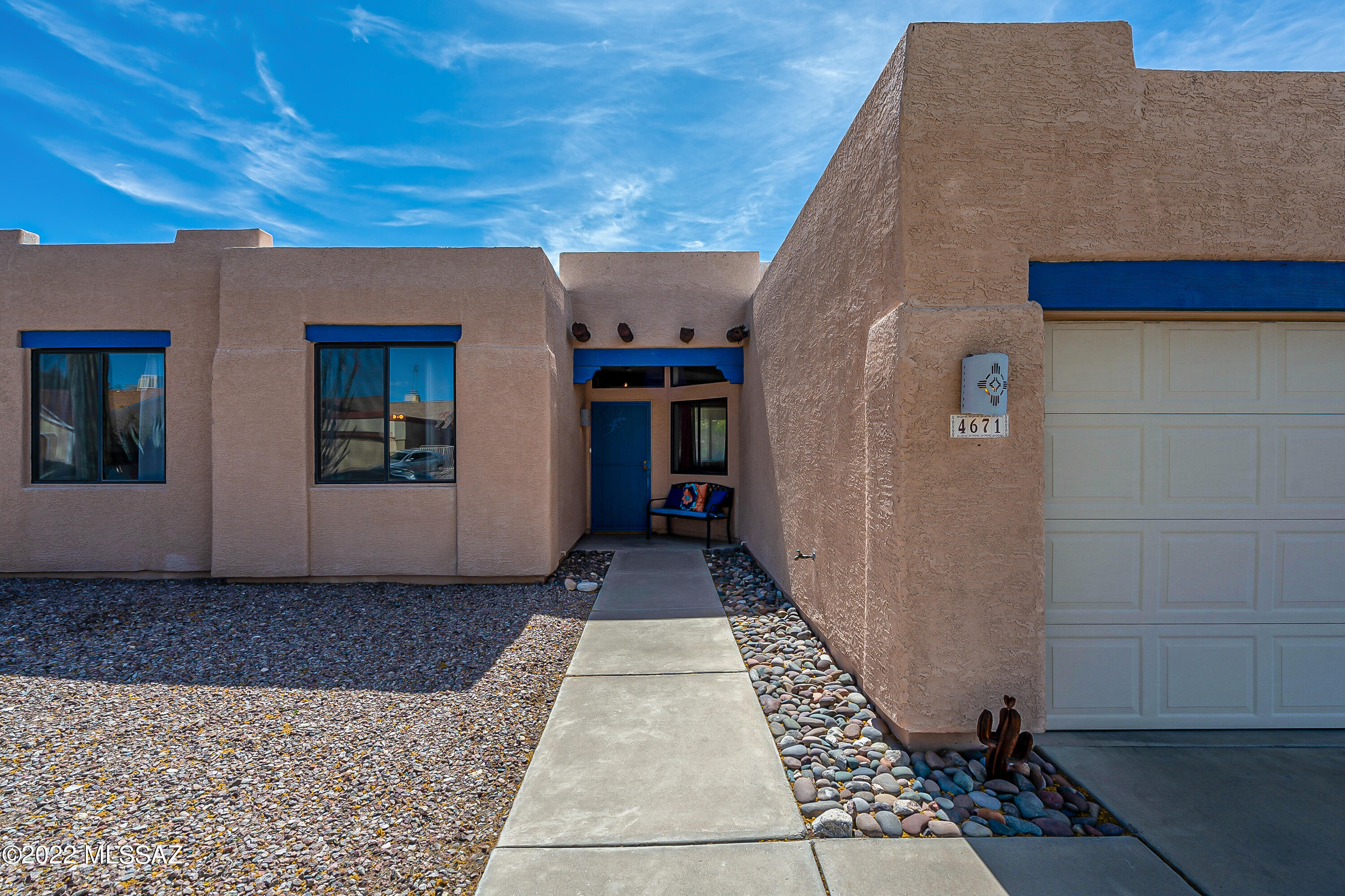 Saguaro Canyon (101-198) - Residential