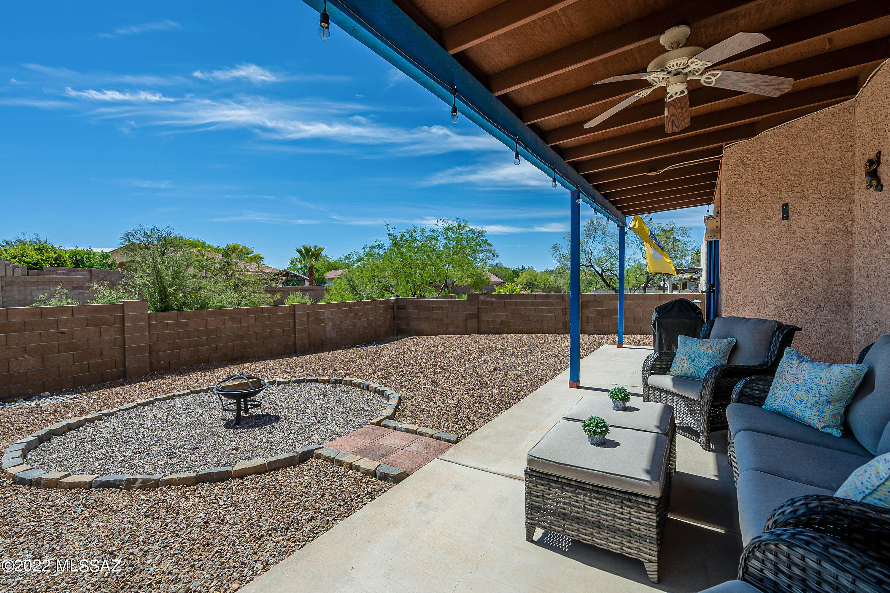 Saguaro Canyon (101-198) - Residential