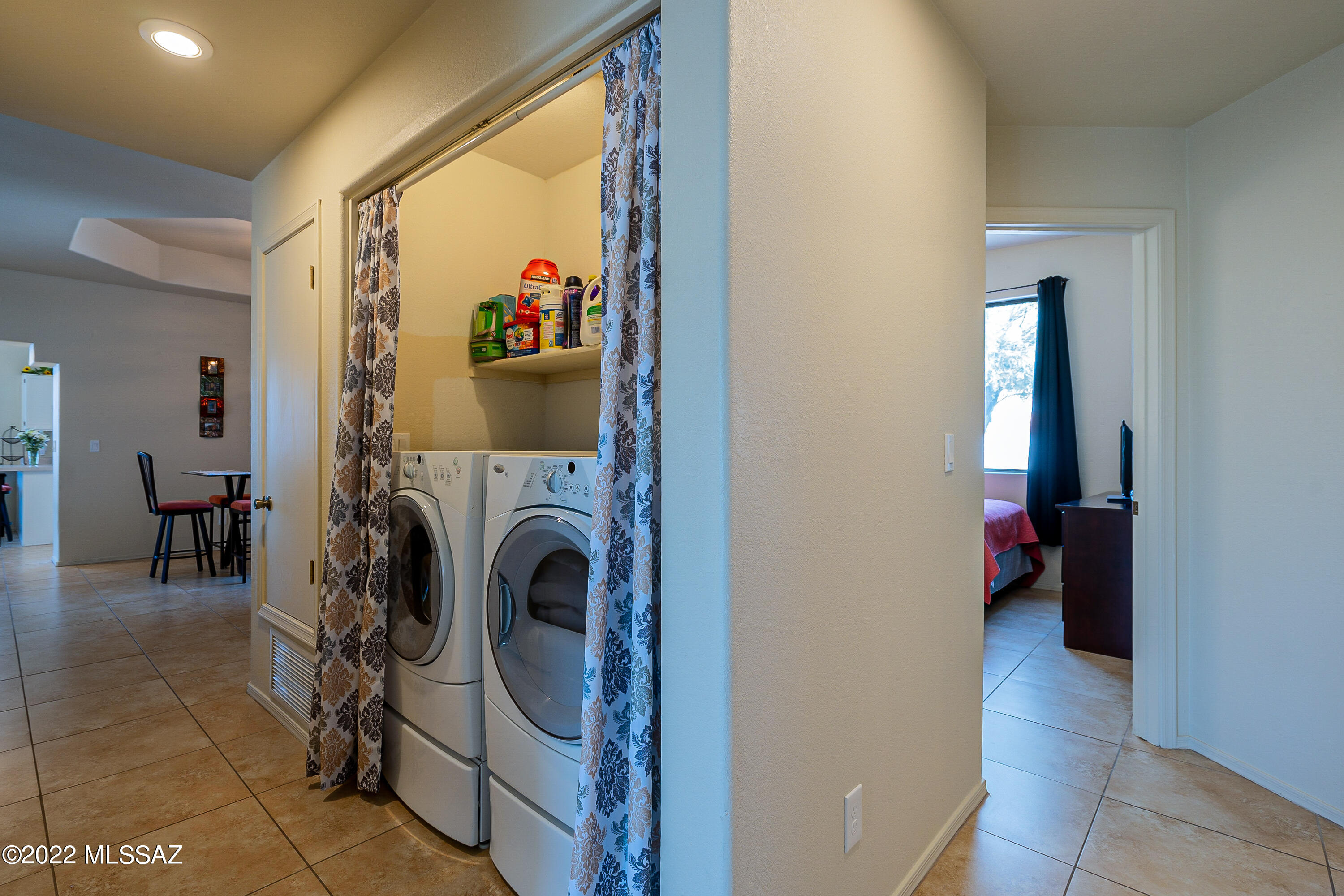 Saguaro Canyon (101-198) - Residential
