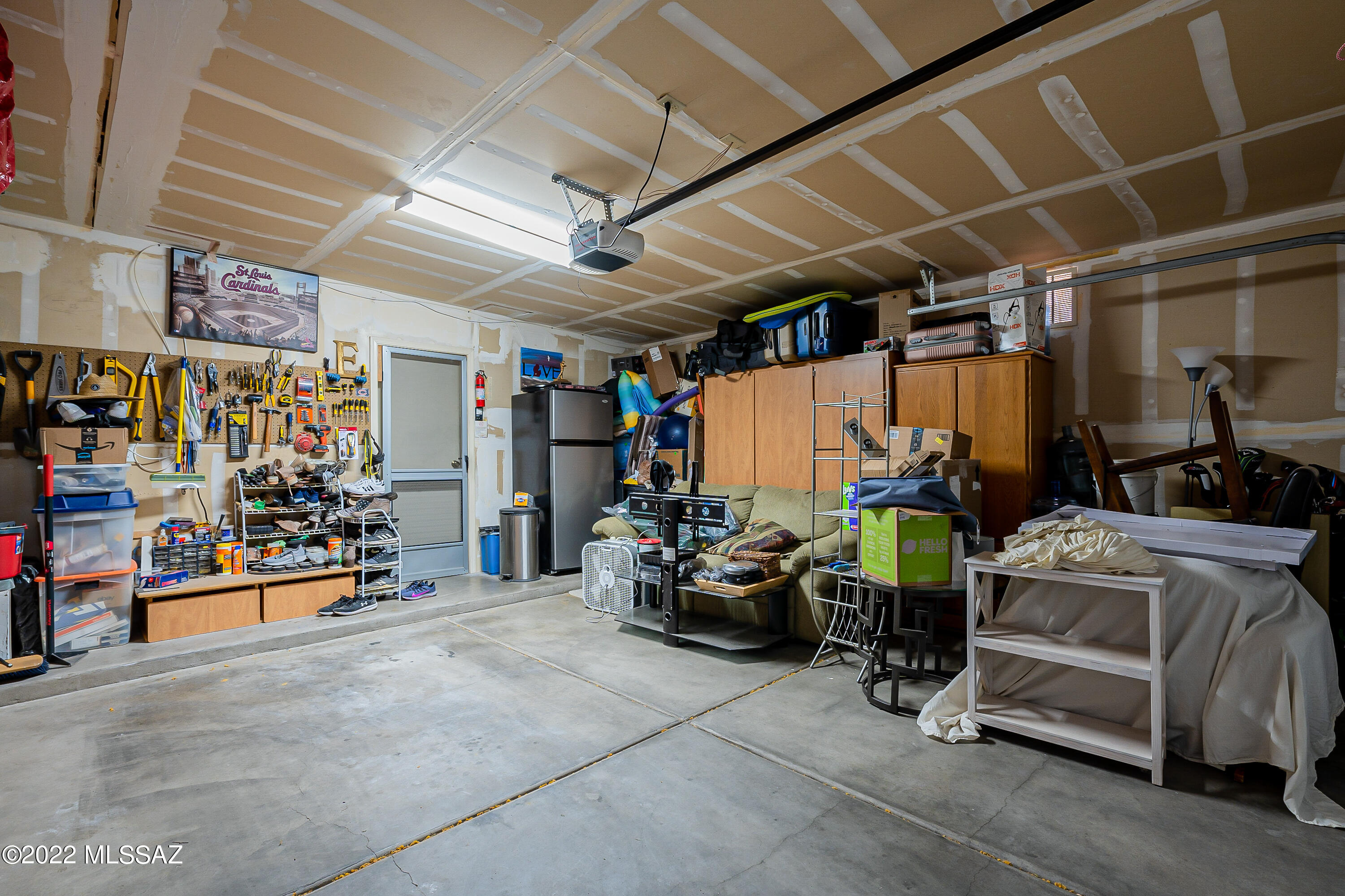 Saguaro Canyon (101-198) - Residential