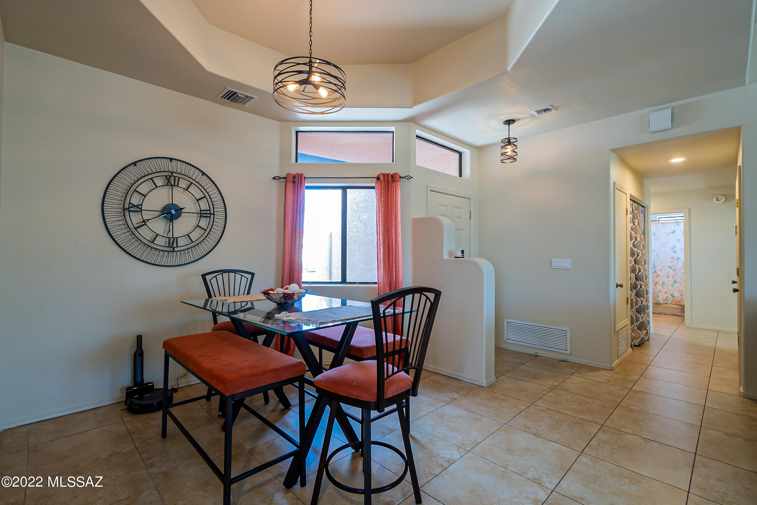 Saguaro Canyon (101-198) - Residential