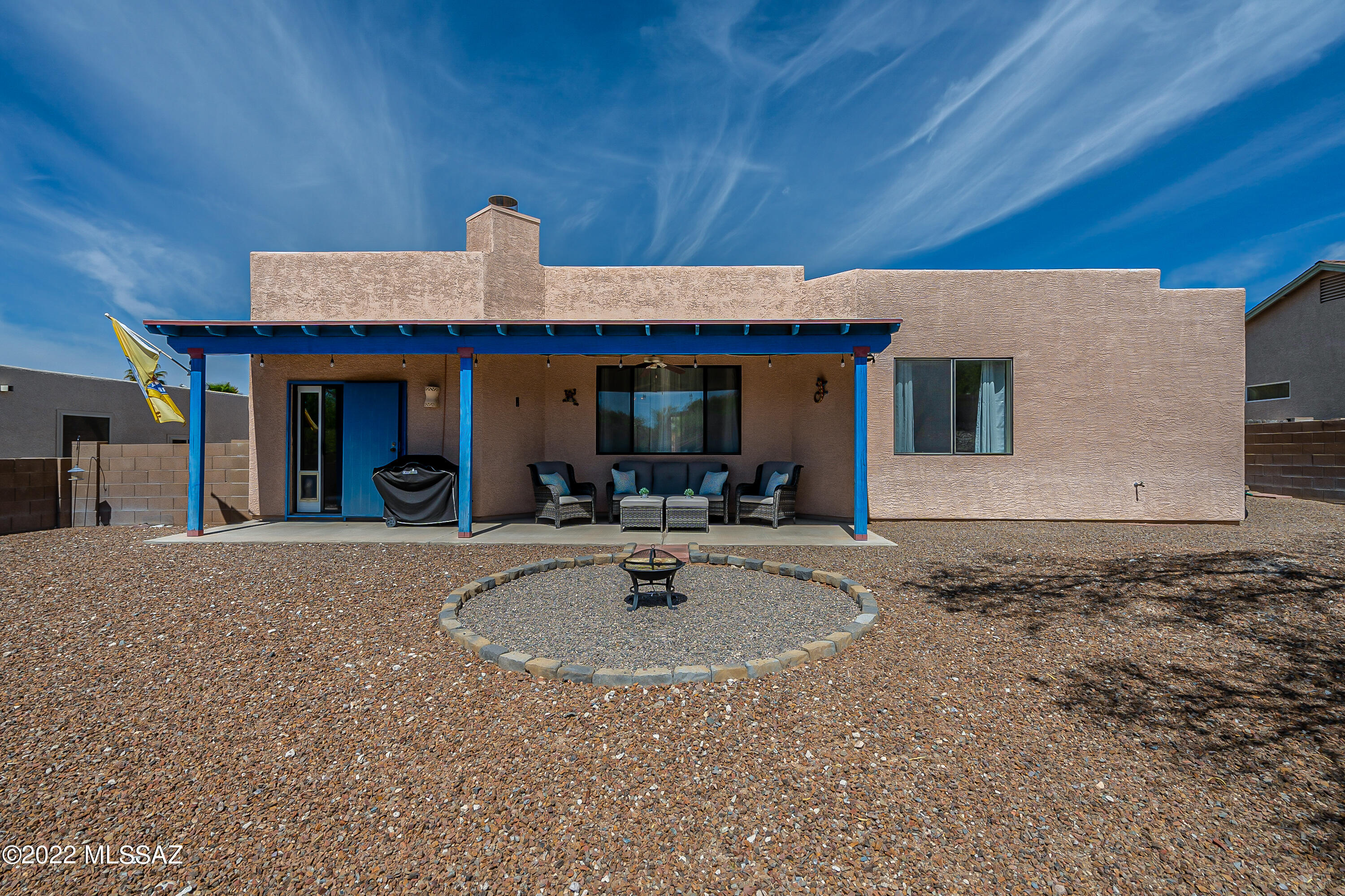 Saguaro Canyon (101-198) - Residential