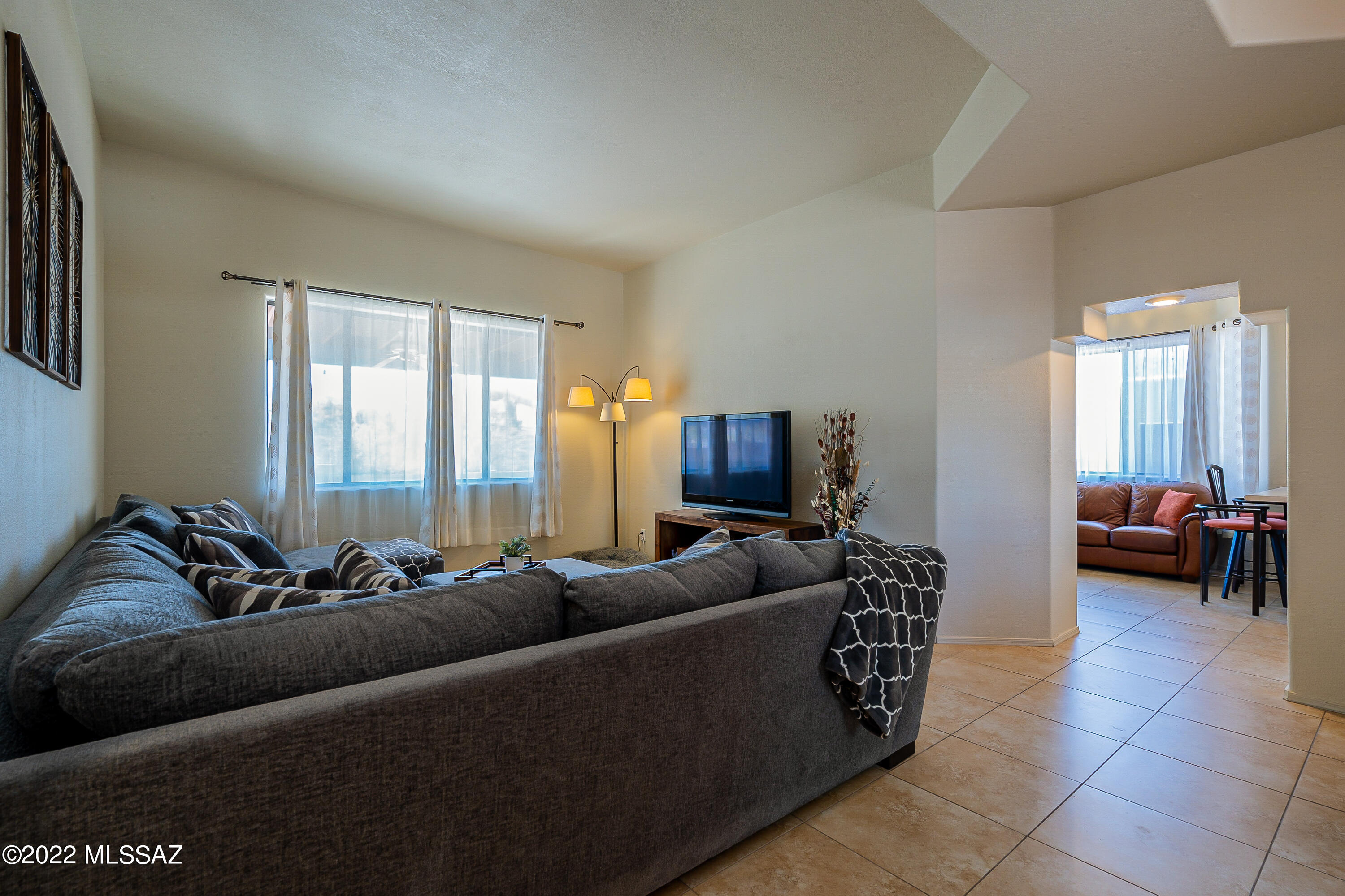 Saguaro Canyon (101-198) - Residential